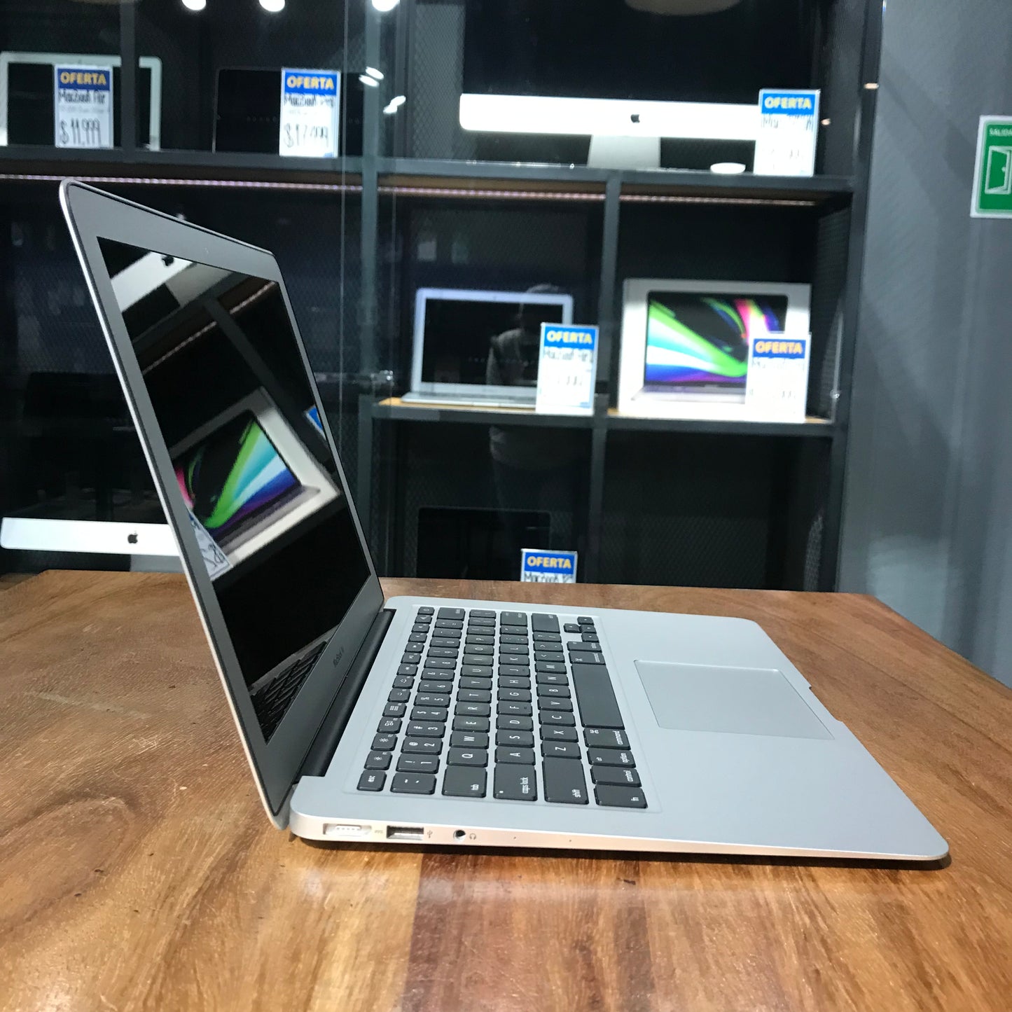 MacBook Air "13" 2014 (Producto Único)