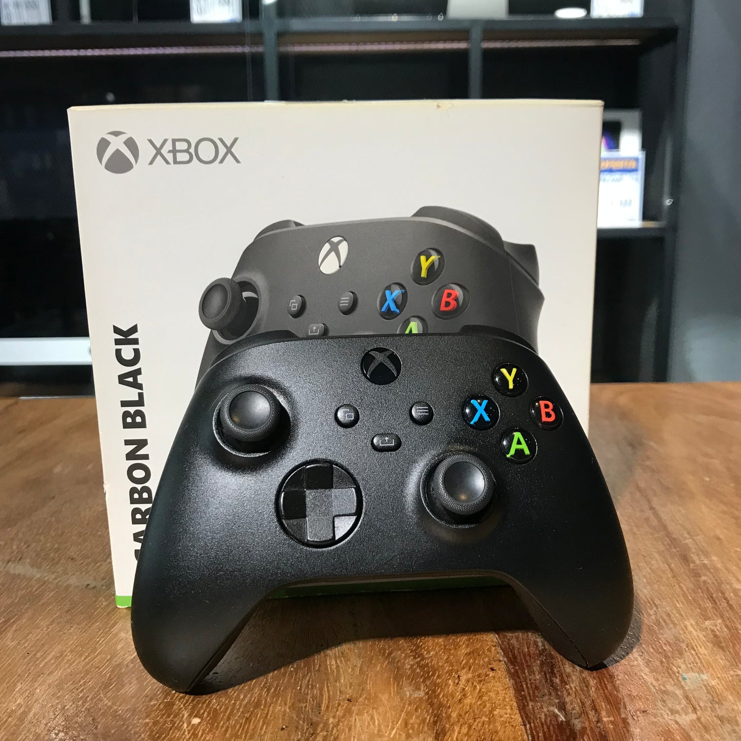Control Inalámbrico XBOX ONE (Producto Único)