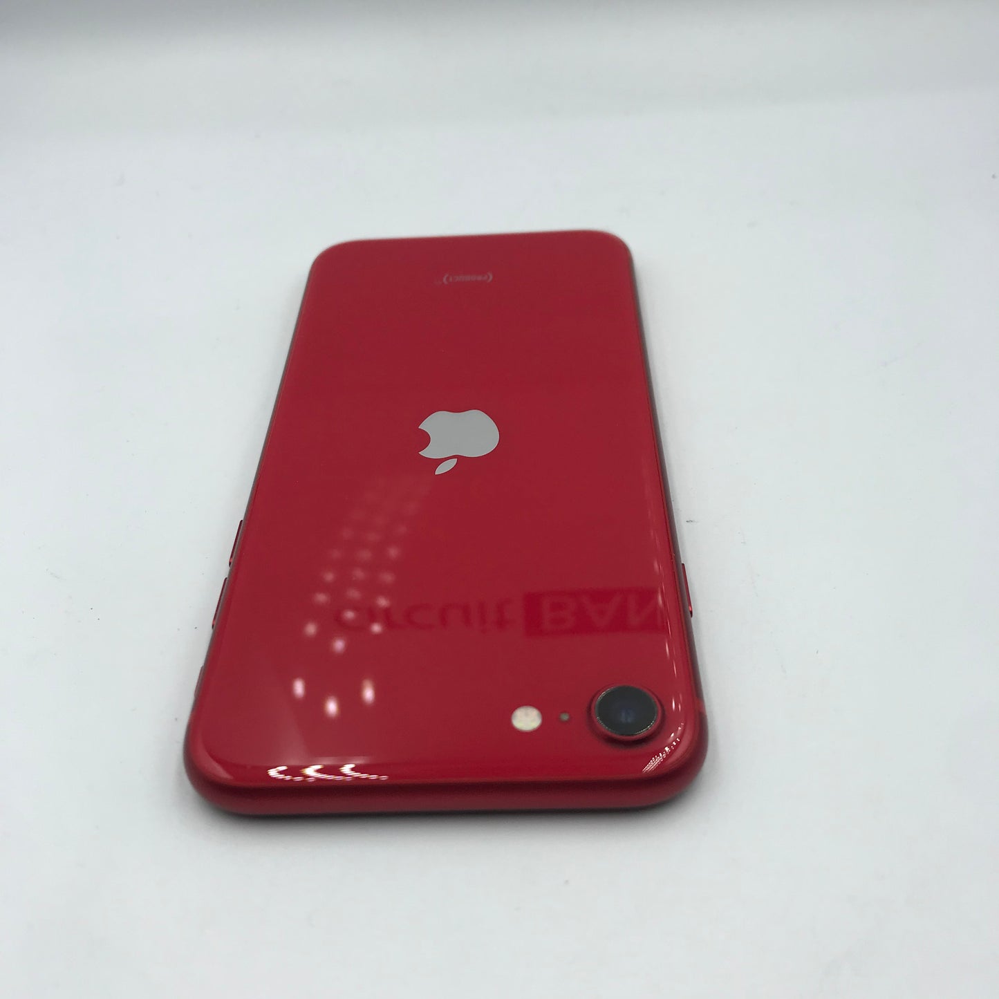 iPhone SE 64 GB (Producto Único)