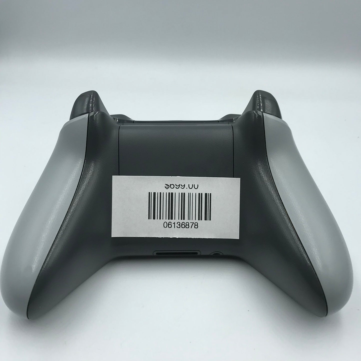 Control Inalámbrico Xbox Series X/S (Producto Único)