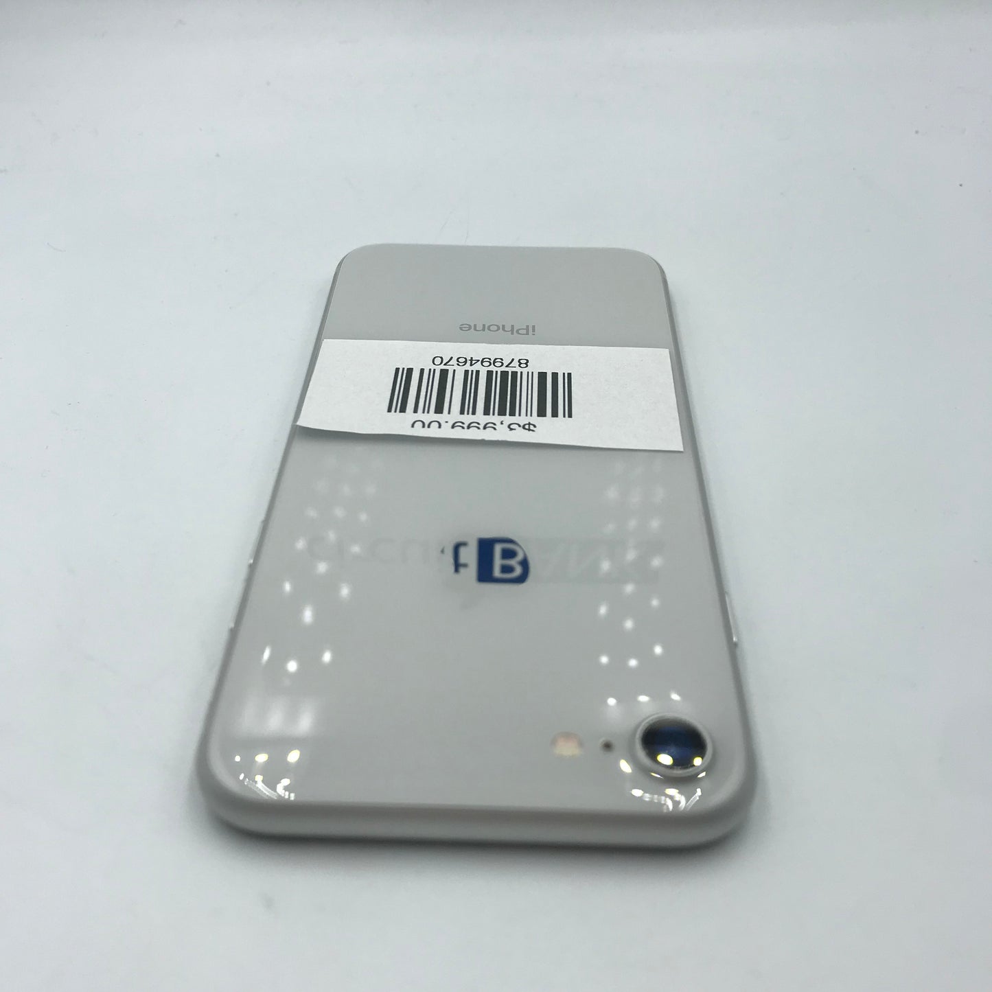Iphone 8 256gb (Producto Único)