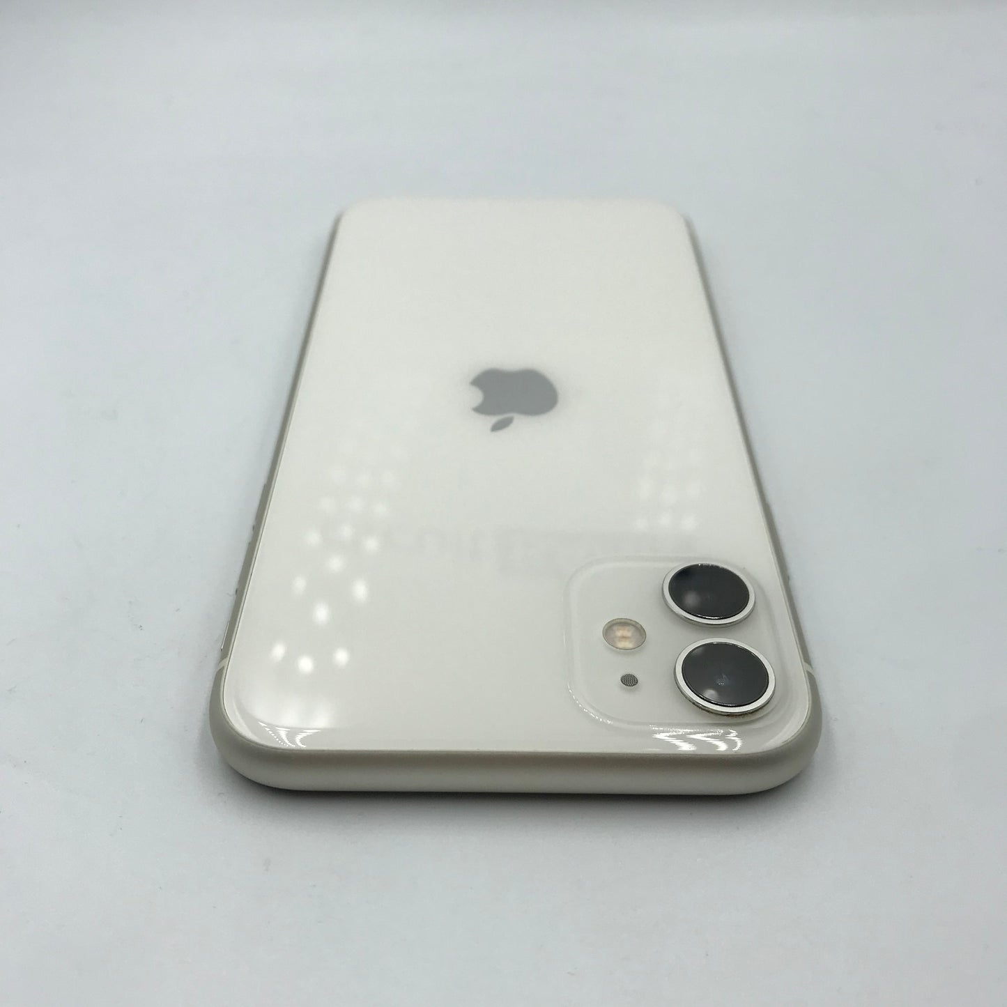 iPhone 11 128gb (Producto Único)