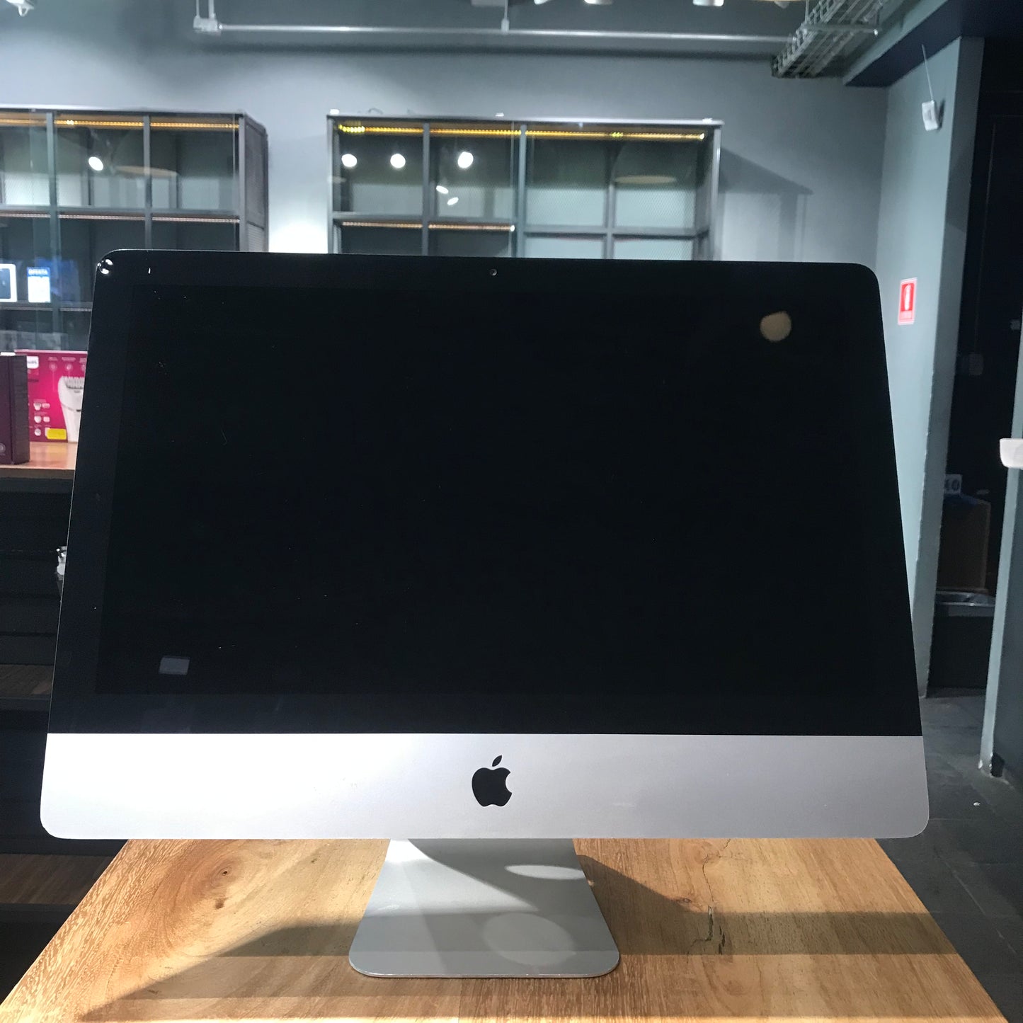 iMac 21" 2013 1TB (Producto Único)