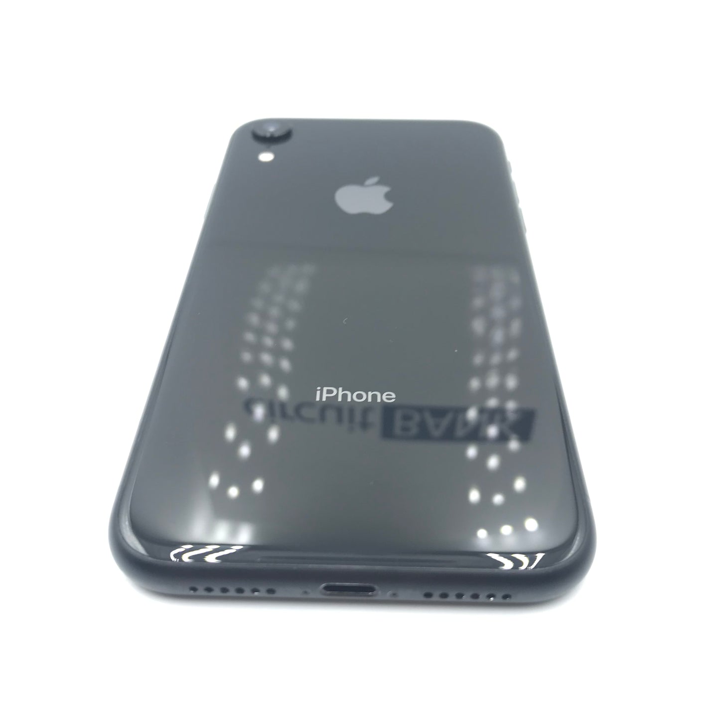 iPhone Xr 256gb (Producto Único)