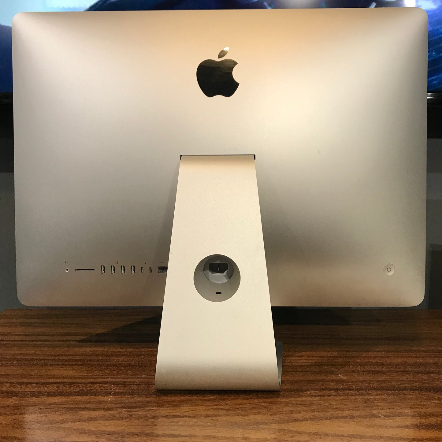 IMac "21" 2017 (Producto Unico)