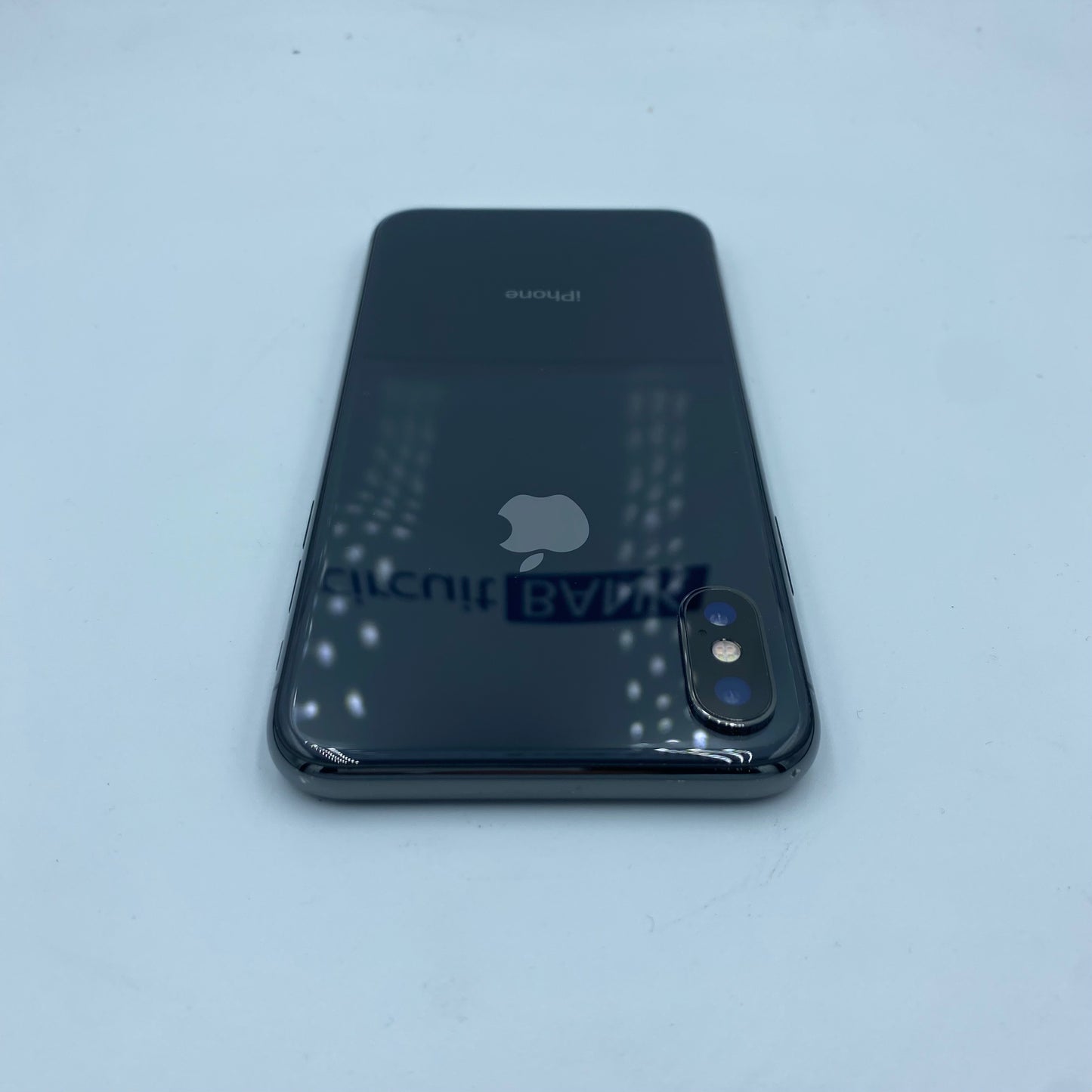 IPhone X 64gb (Producto Único)