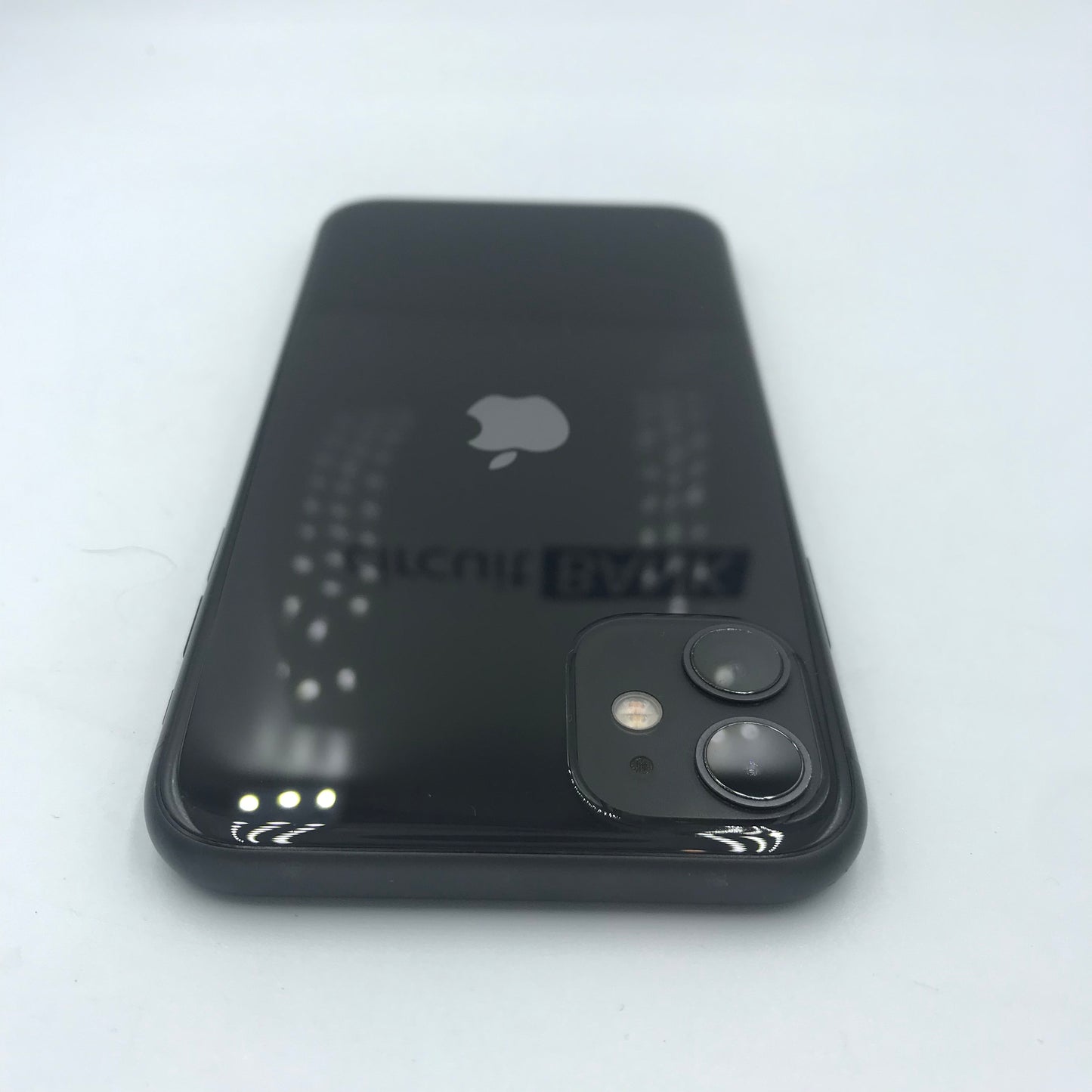 iPhone 11 128GB (Producto Único)