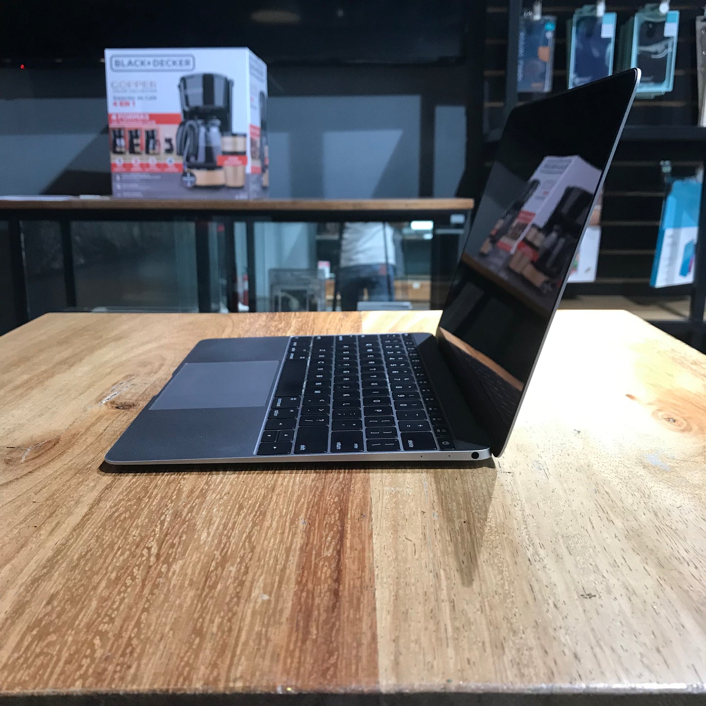 MacBook 12" Retina 2015 (Producto Único)