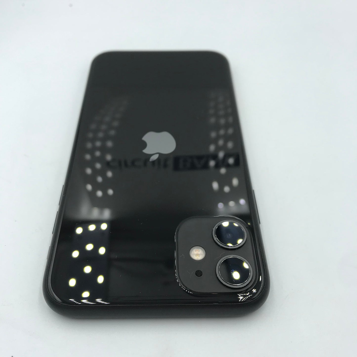 IPhone 11 64GB (Producto Único)