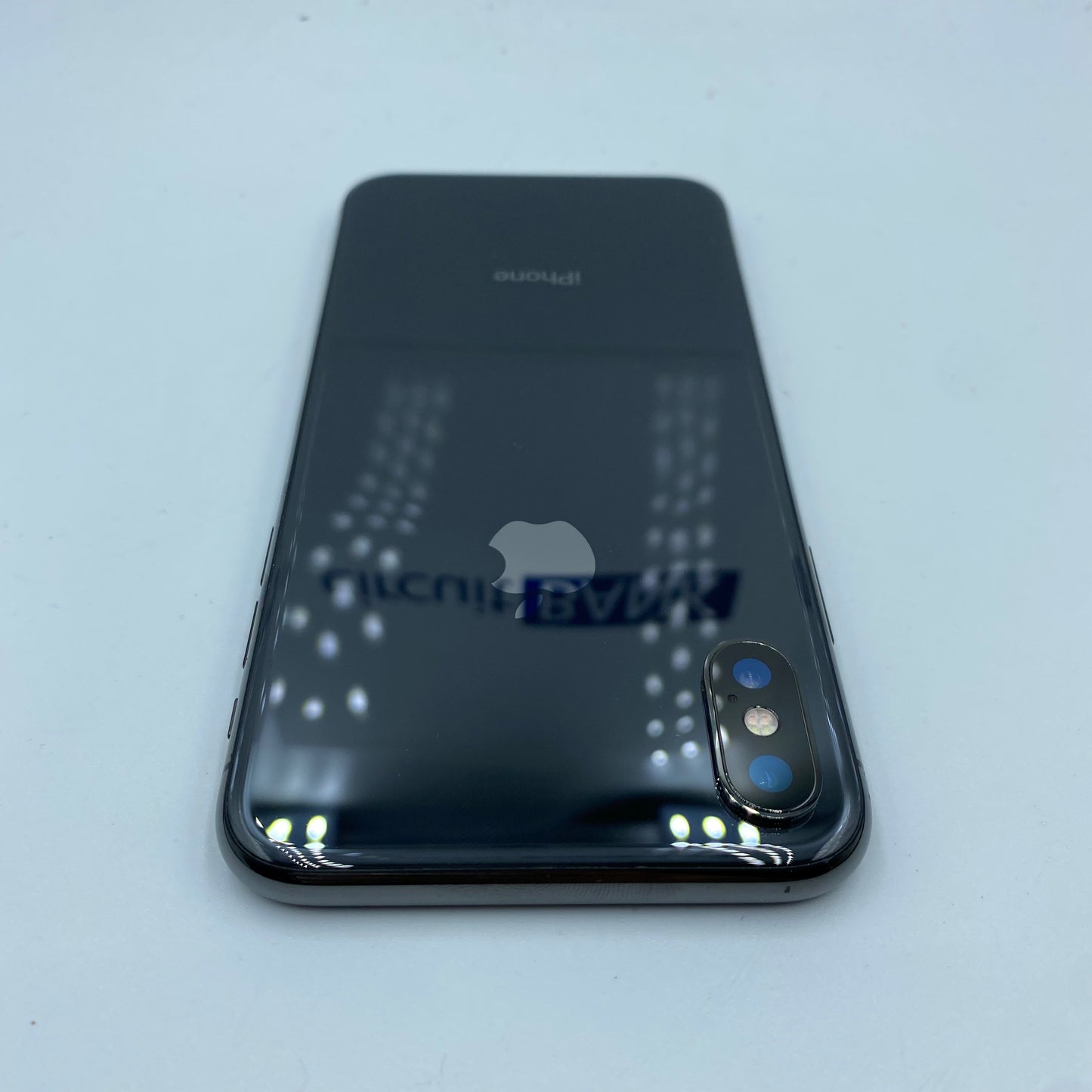 IPhone X 256gb (Producto Unico)