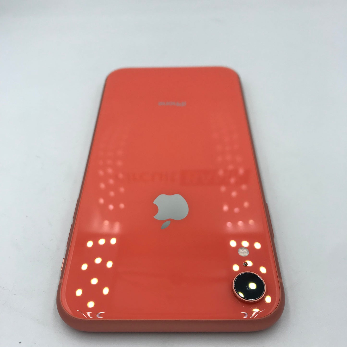 IPhone Xr 128GB (Producto Único)