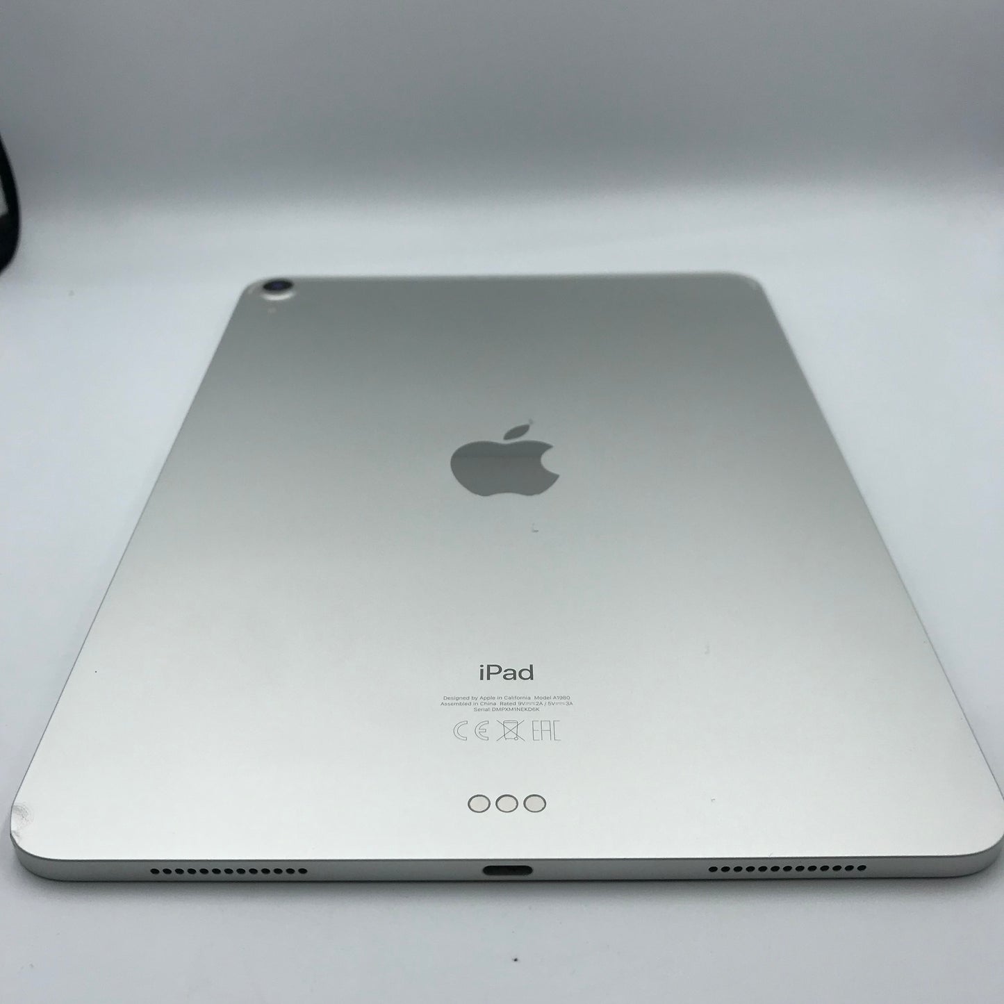 iPad Pro 11" 64gb (Producto Único)