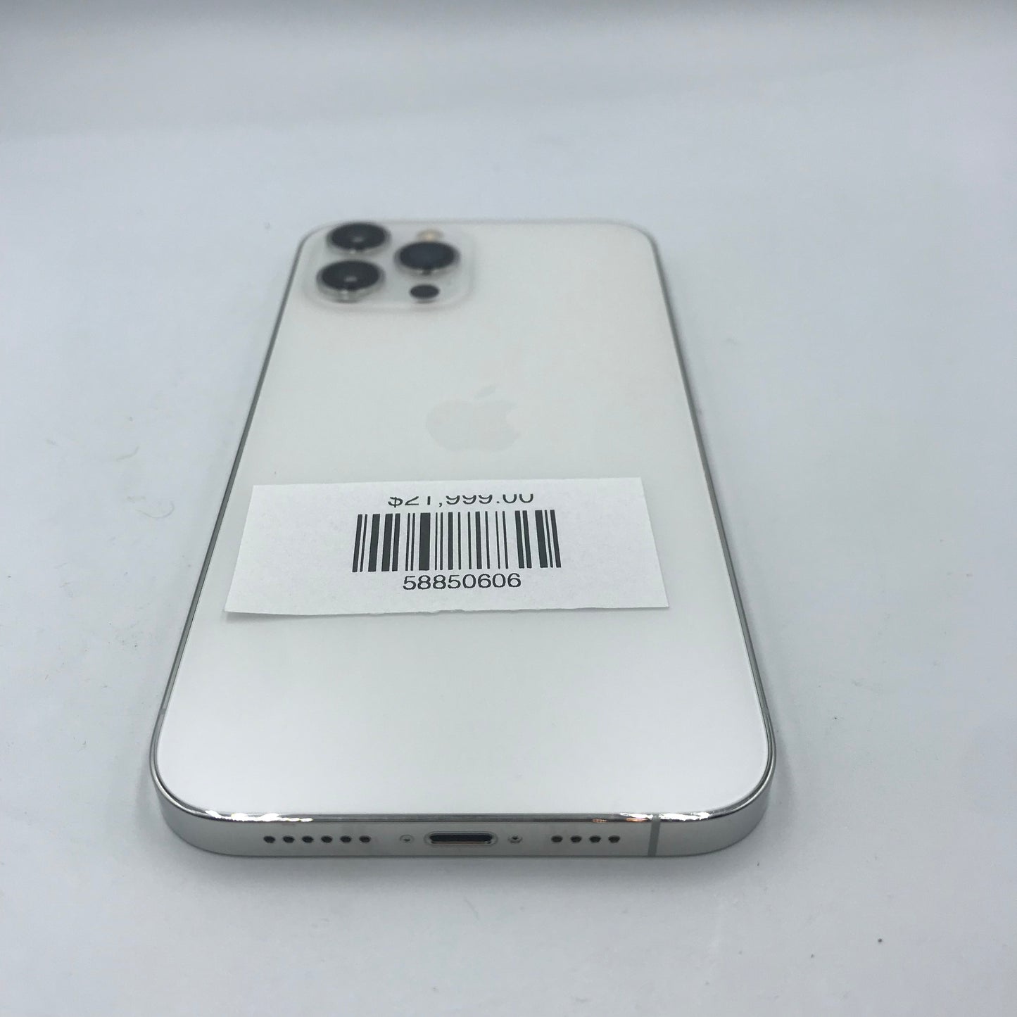 IPhone 12 Pro Max 512GB (Producto Único)