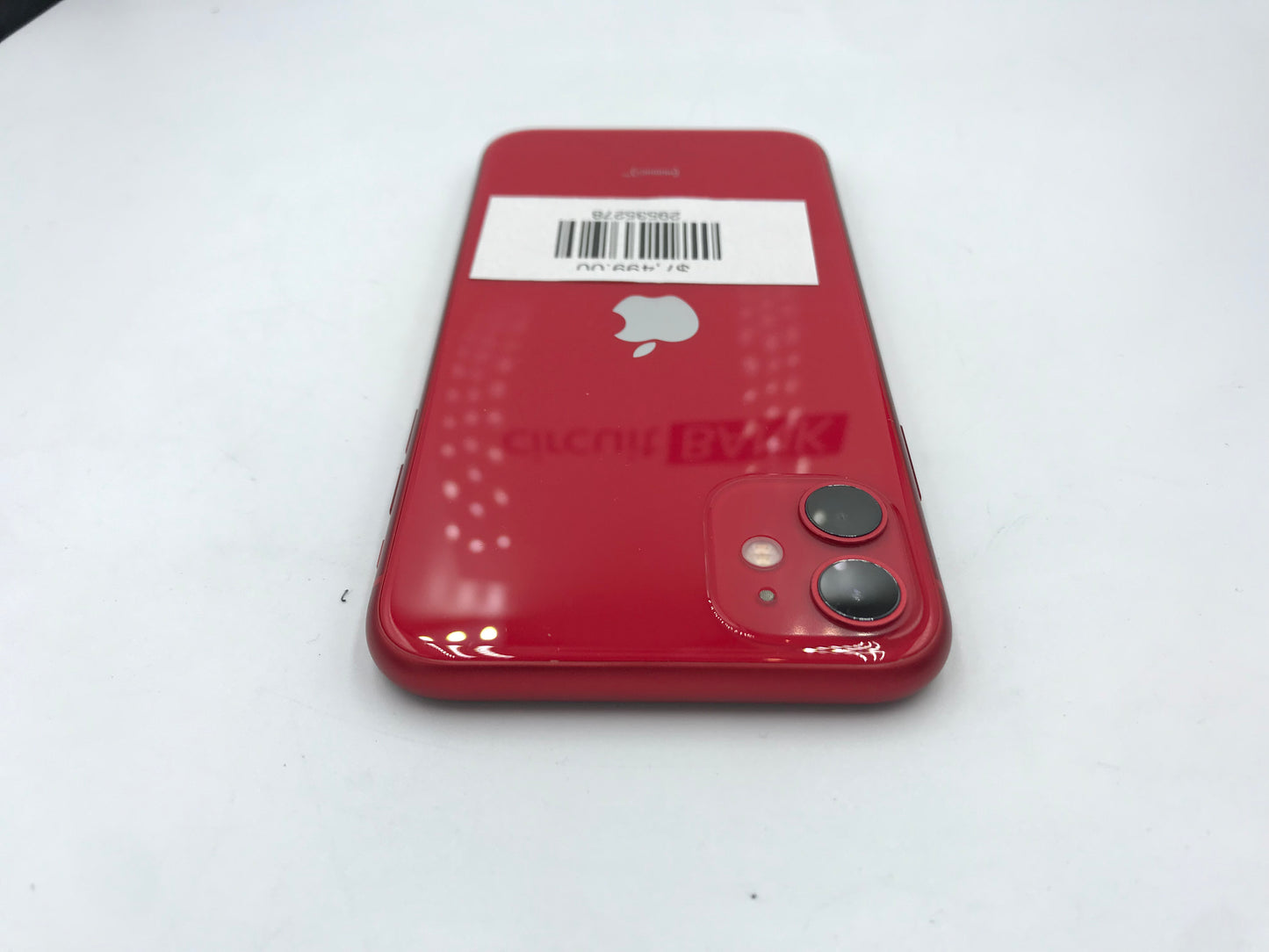 IPhone 11 64GB (Producto Único)