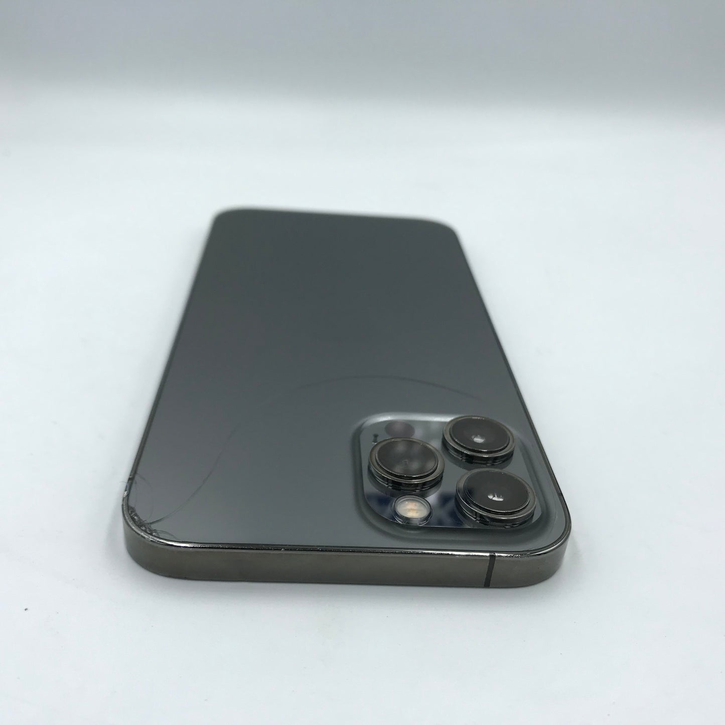 iPhone 12 Pro Max 128GB (Producto Unico)