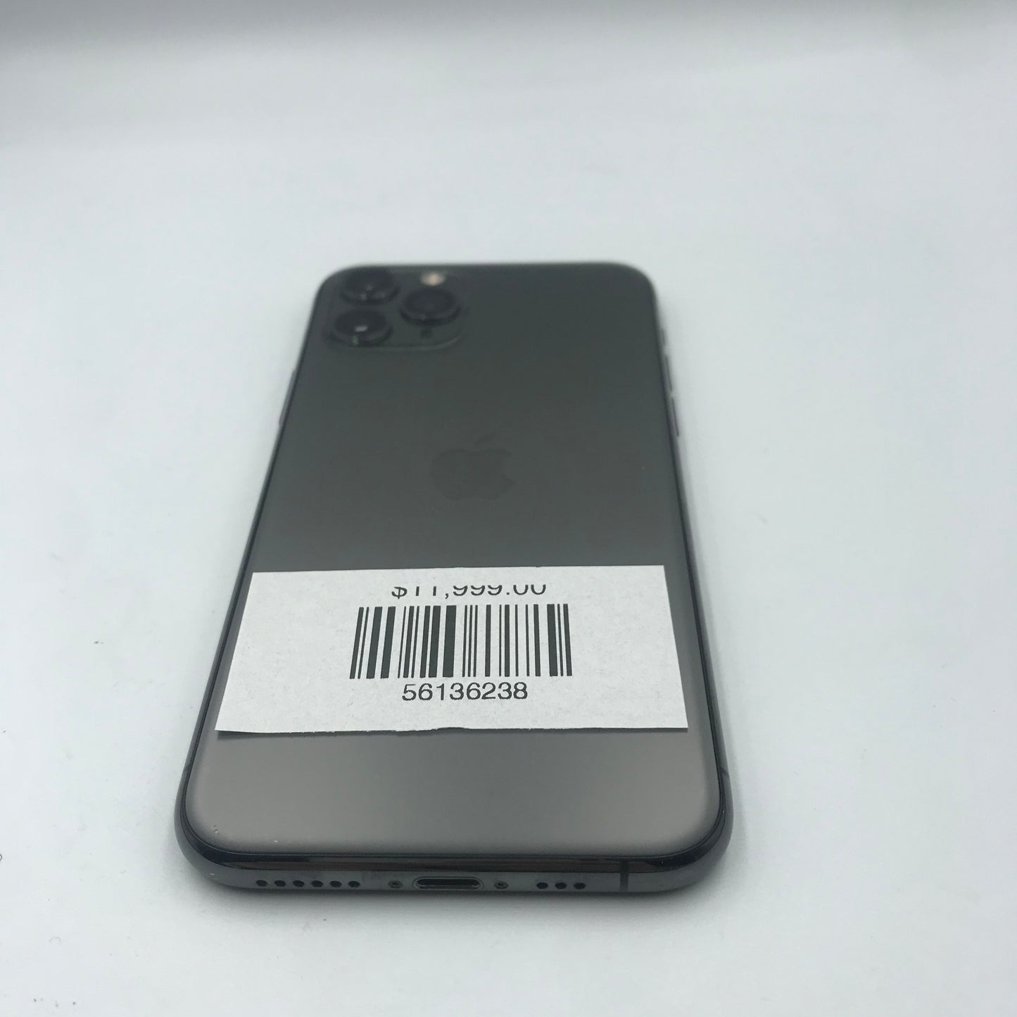 iPhone 11 Pro 256gb (Producto Único)