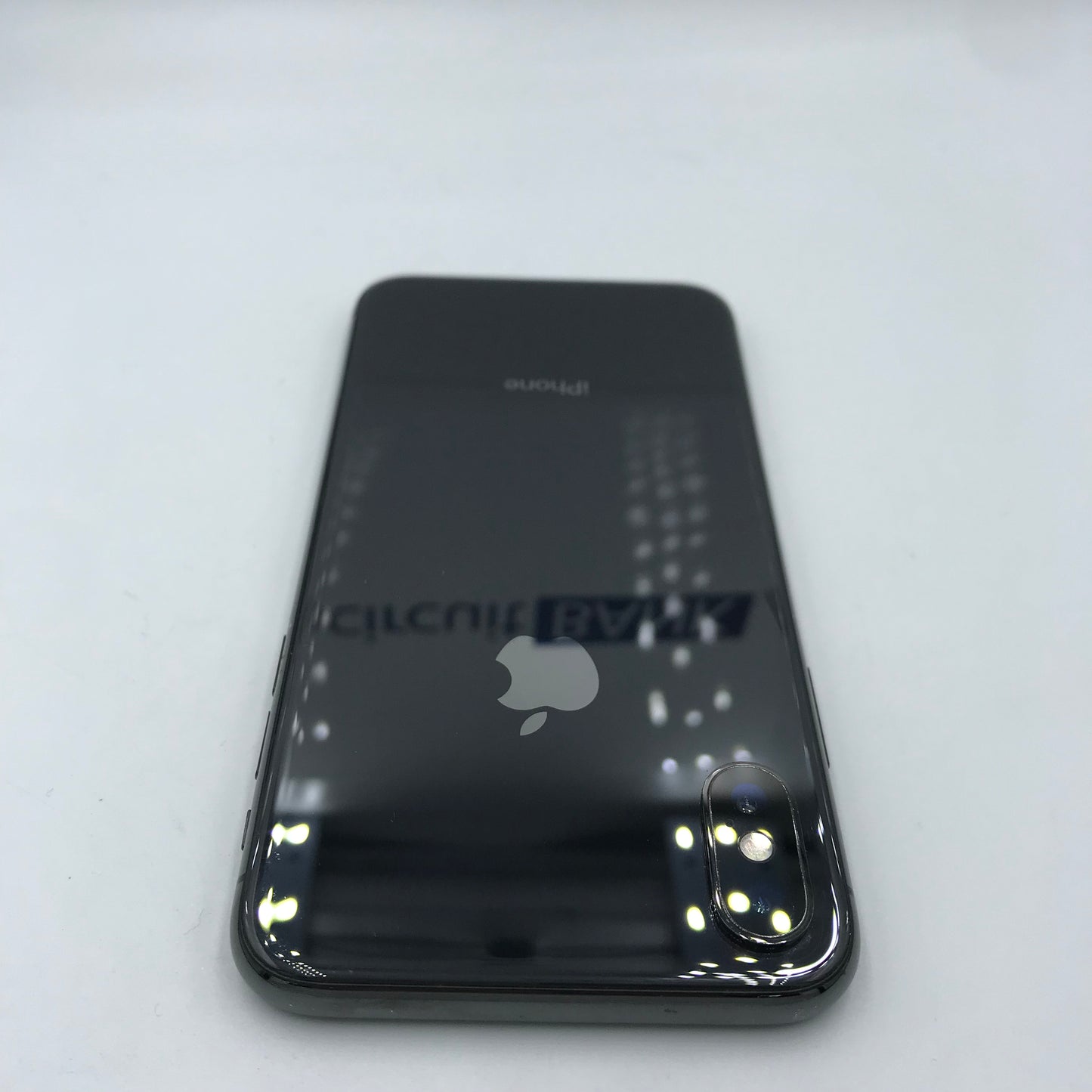 IPhone X 64GB (Producto Unico)