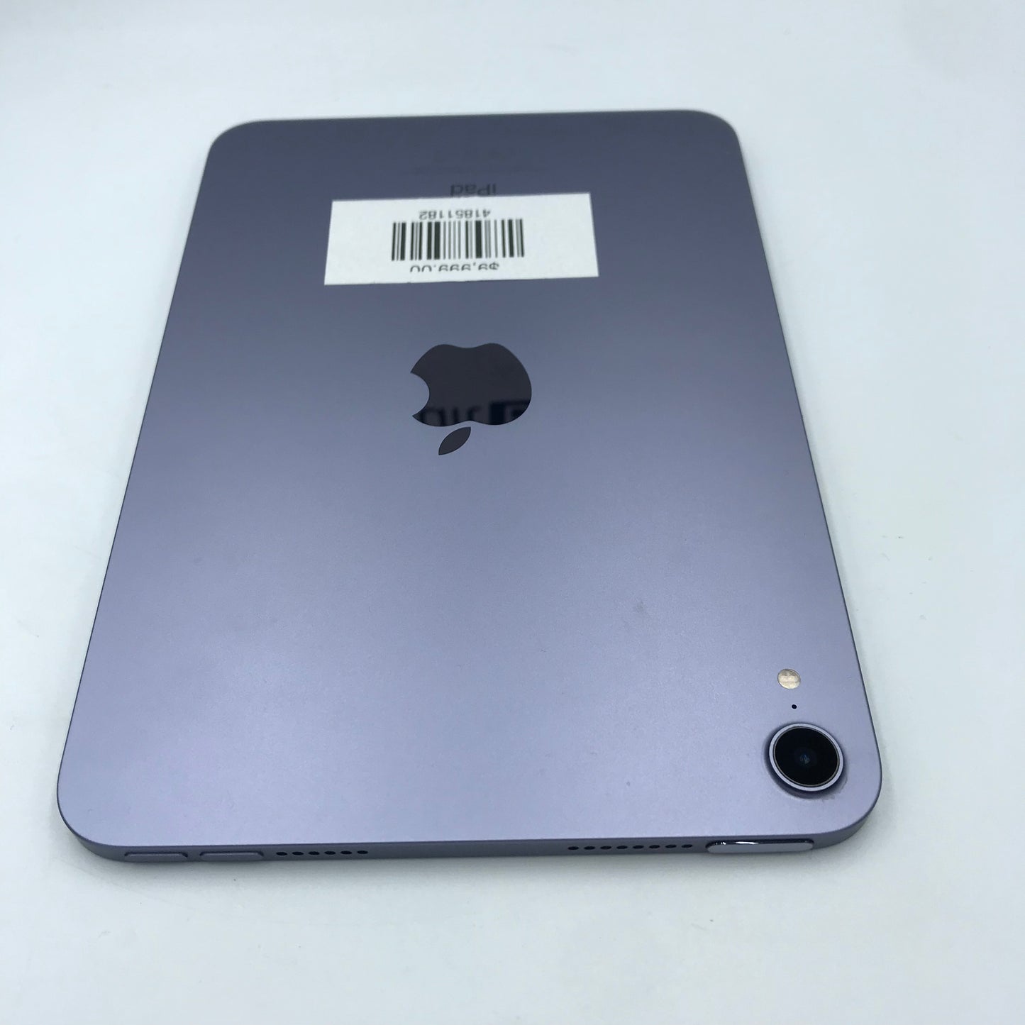 IPad Mini 6th Generación 64GB (Producto Único)