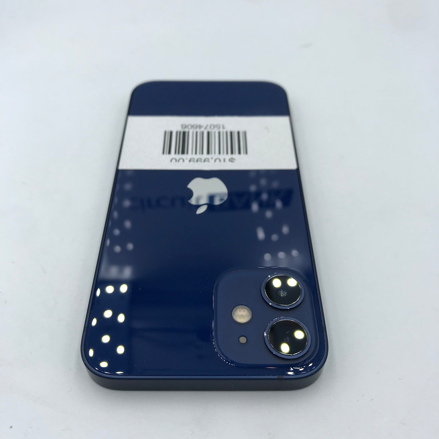 IPhone 12 Mini 128GB (Producto Unico)