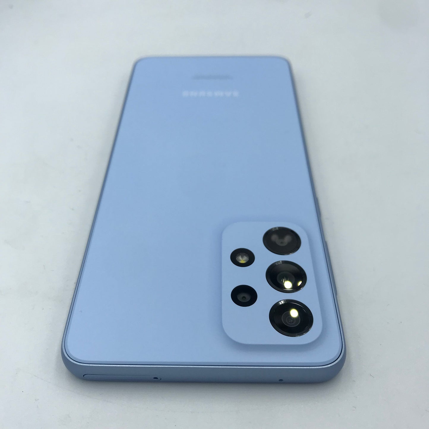 Samsung A33 5G 128 GB (Producto Único)