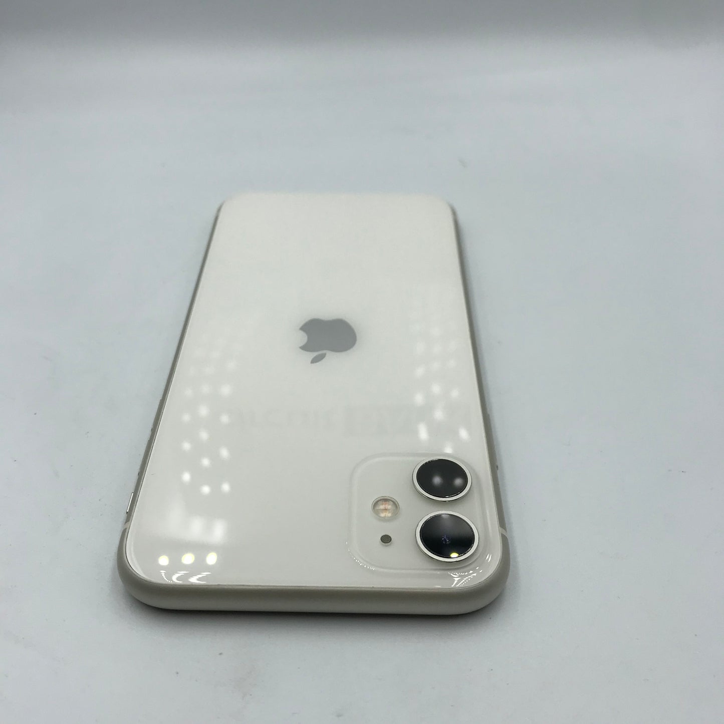 iPhone 11 256gb (Producto Único)