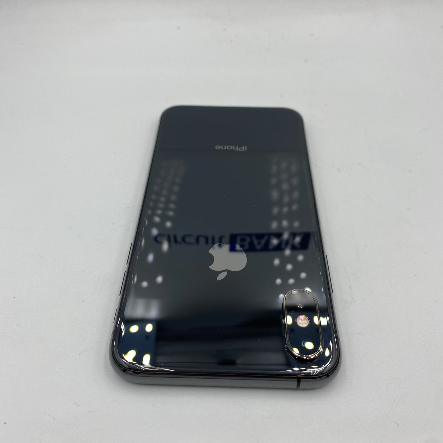 IPhone XS 256gb (Producto Único)