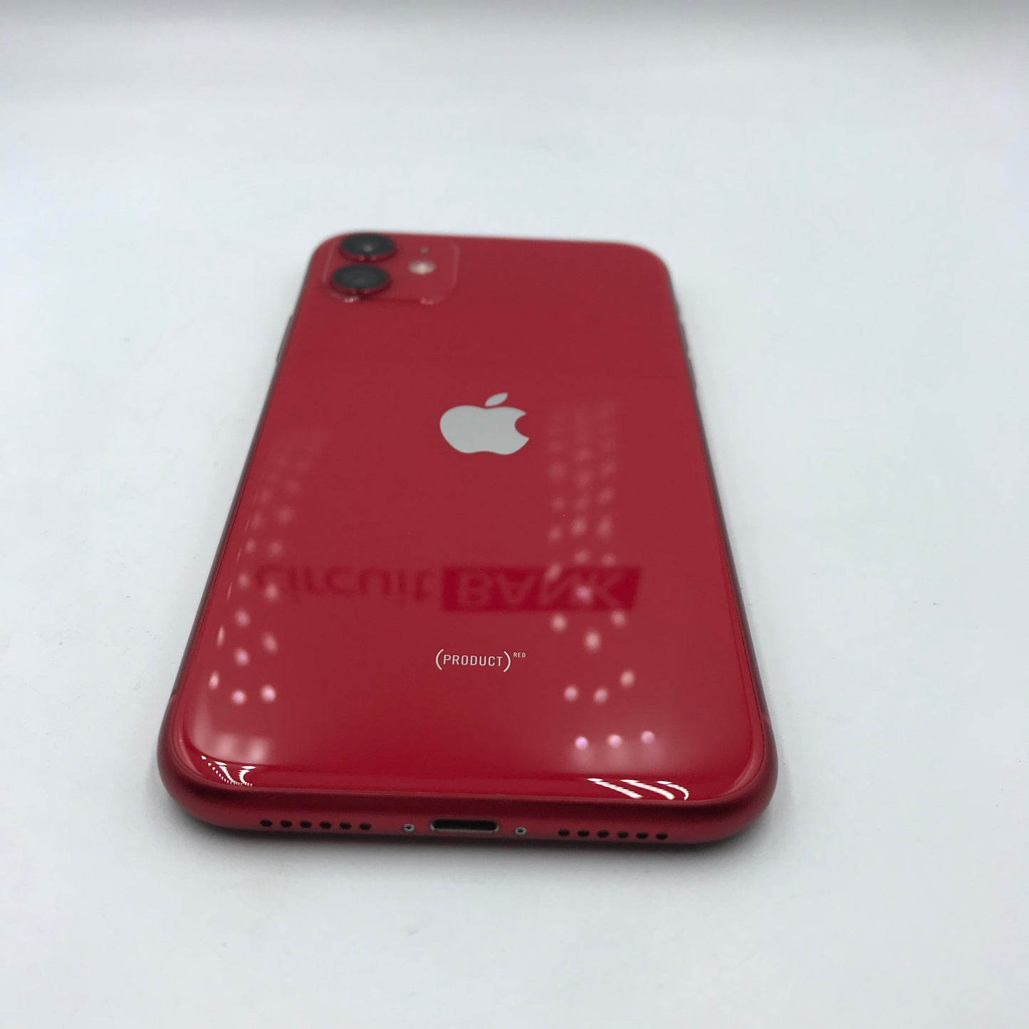 iPhone 11 64gb (Producto Único)