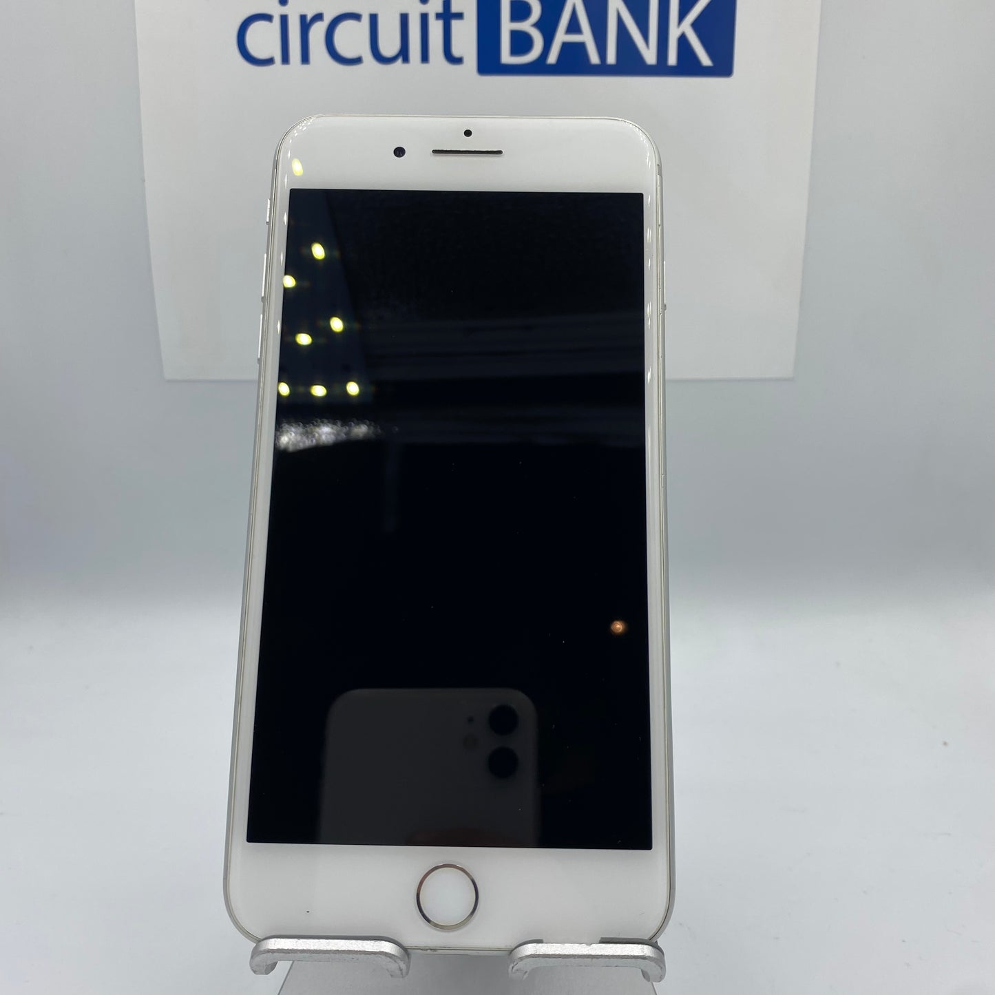 IPhone 8 plus 64gb (Producto Unico)