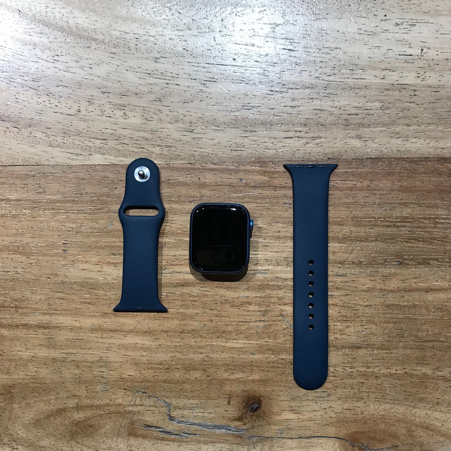 Apple Watch Serie 7 45mm (Producto Unico)