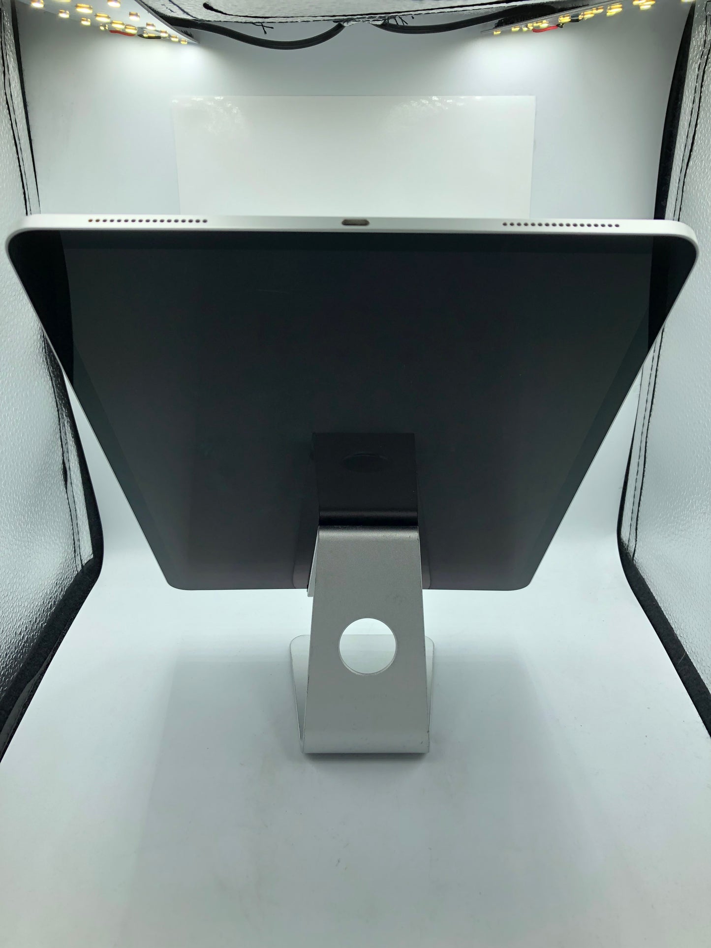 iPad Pro 12.9" 3a Gen (Producto Unico)