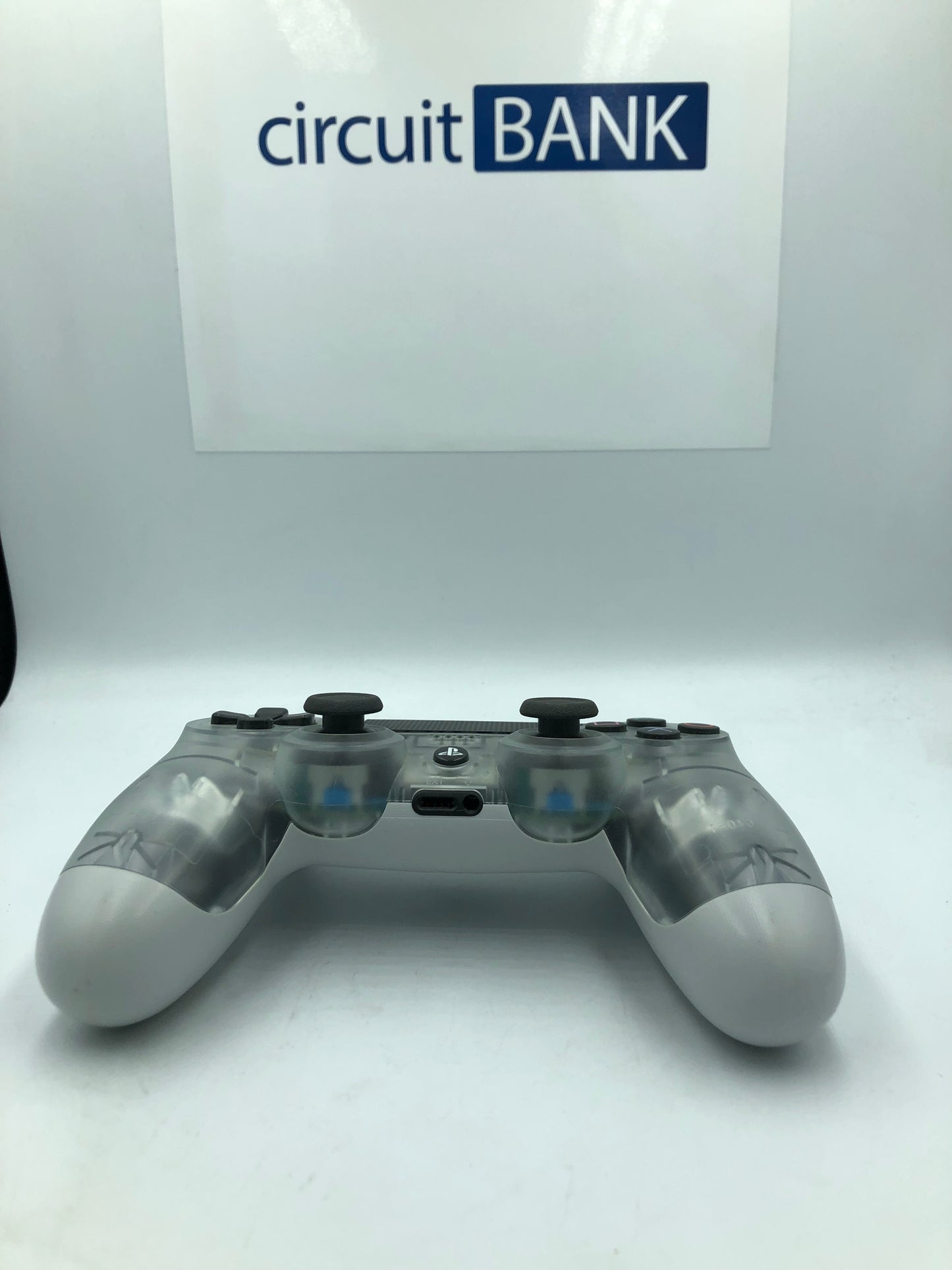 Control PlayStation 4 Dualshock (Producto Único)