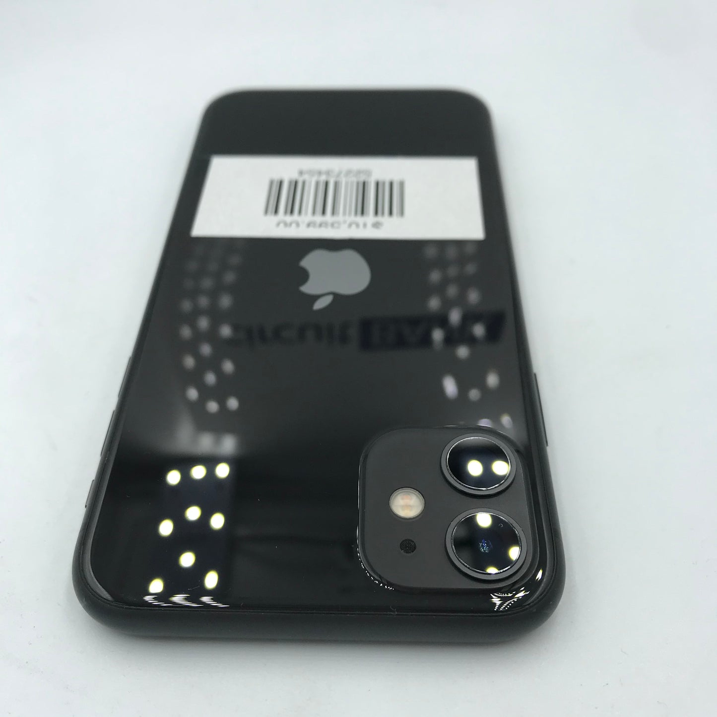 iPhone 11 128GB (Producto Único)