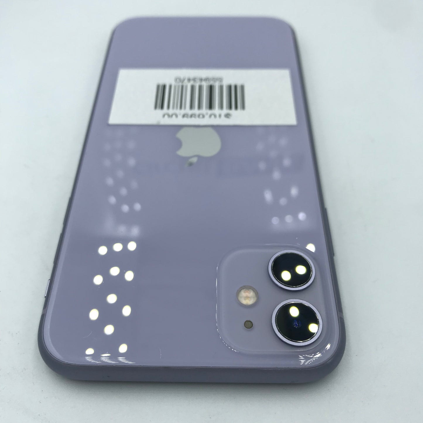 iPhone 11 128GB (Producto Unico)