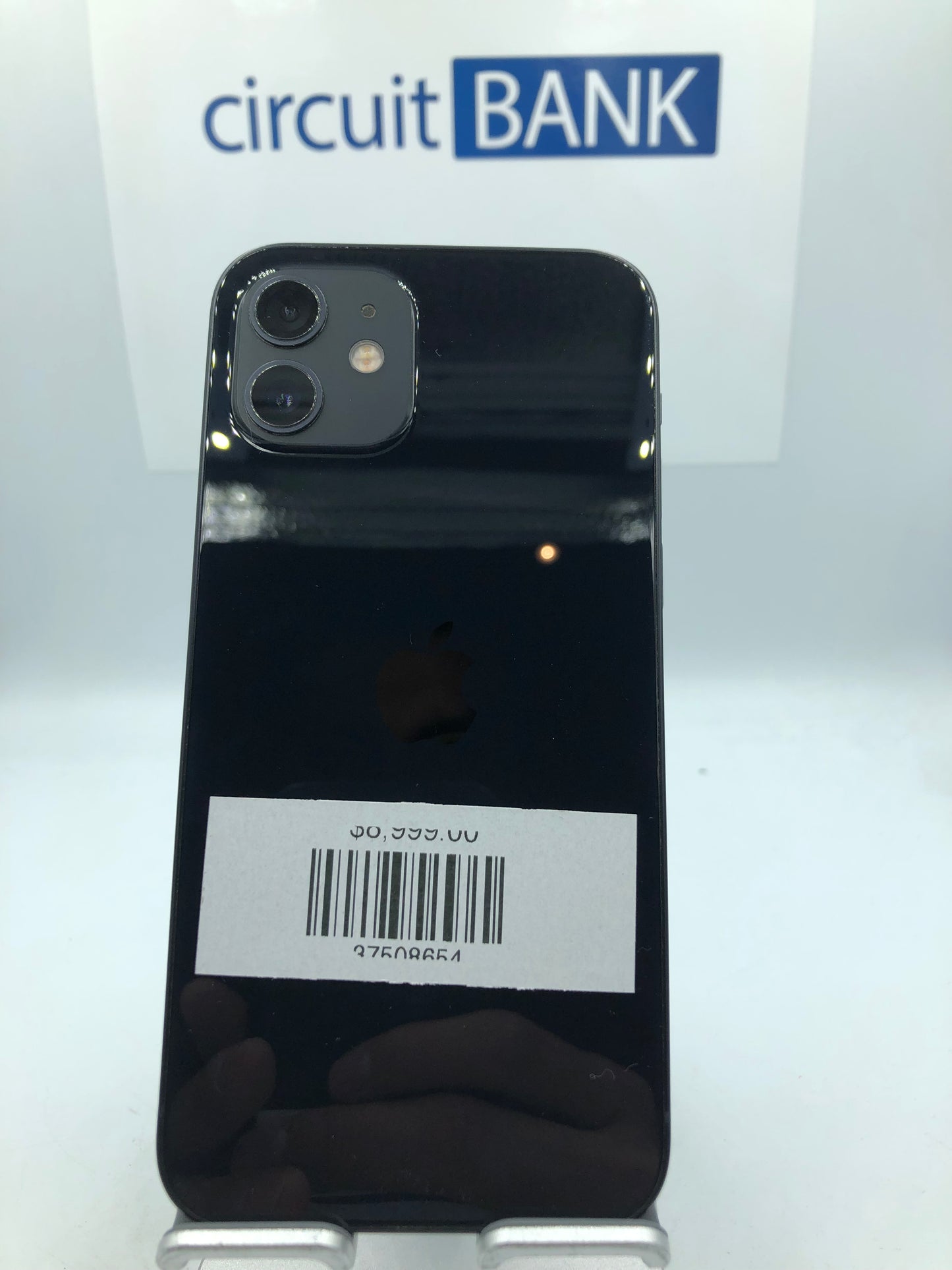 iPhone 12 64 GB (Producto Unico)