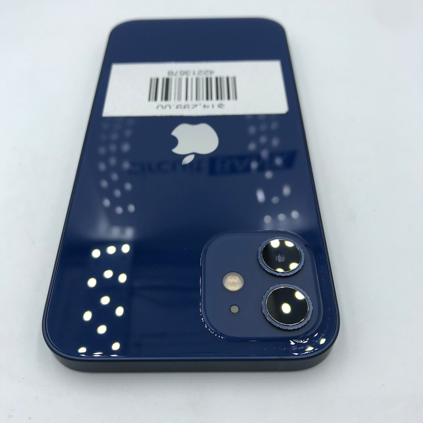 iPhone 12 128GB (Producto Único)