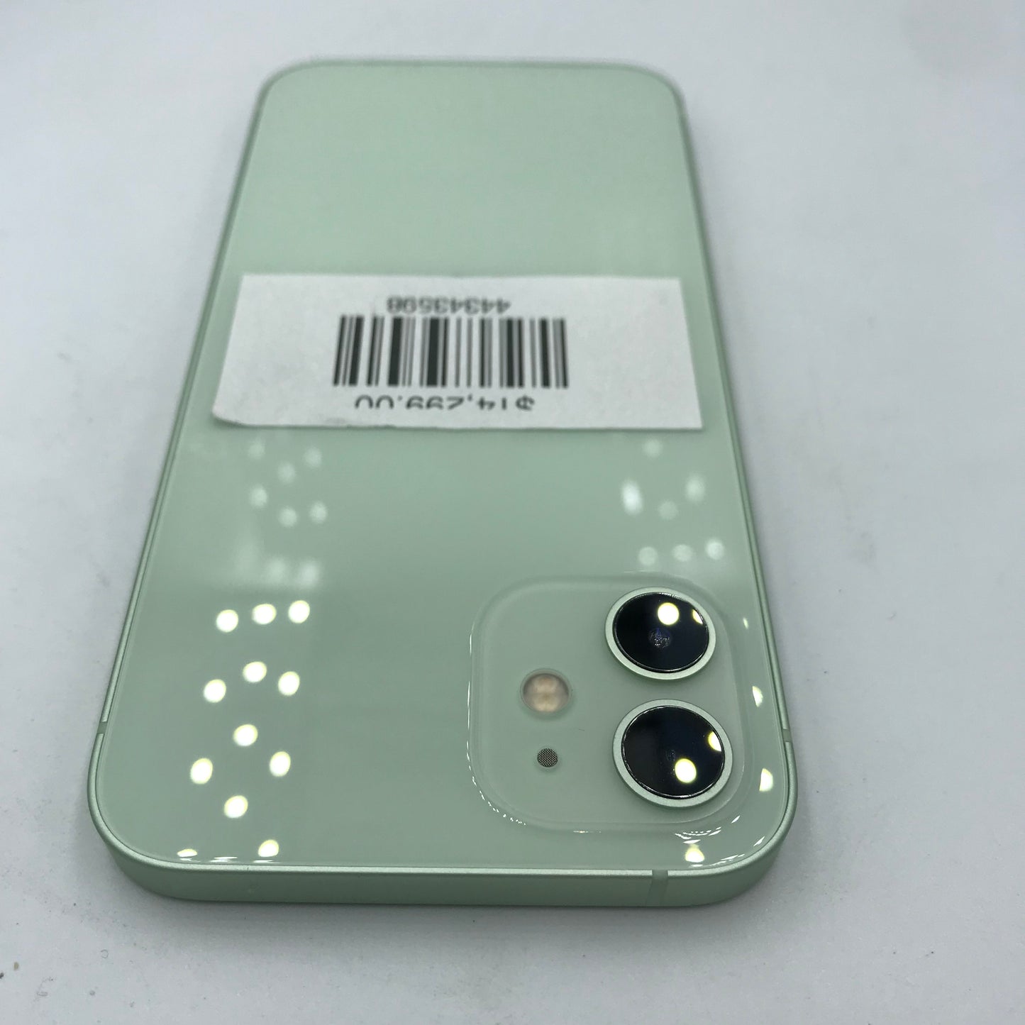 iPhone 12 128GB (Producto Único)