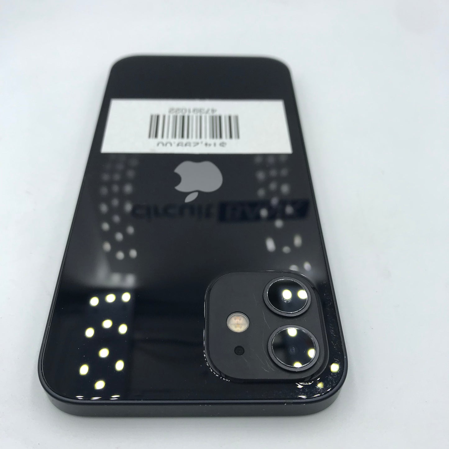 iPhone 12 128GB (Producto Único)