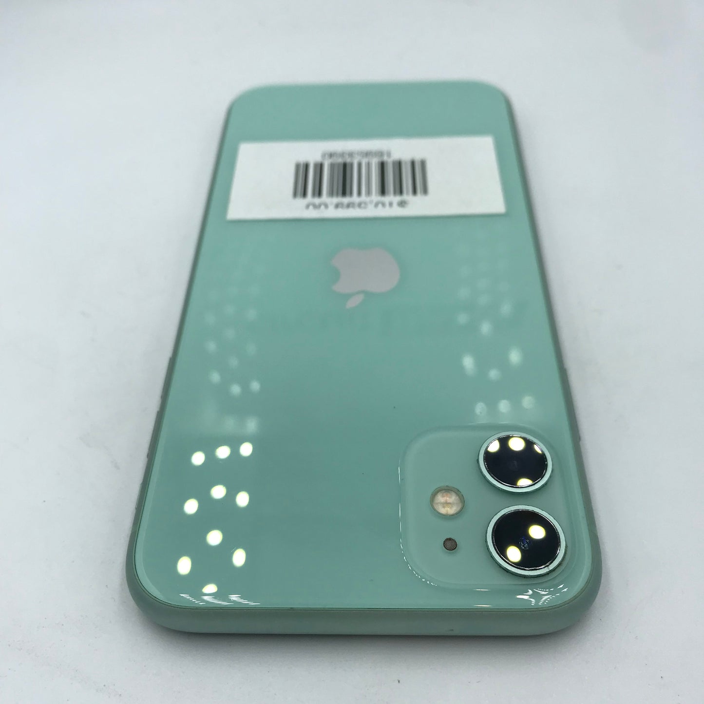 IPhone 11 128GB (Producto Único)