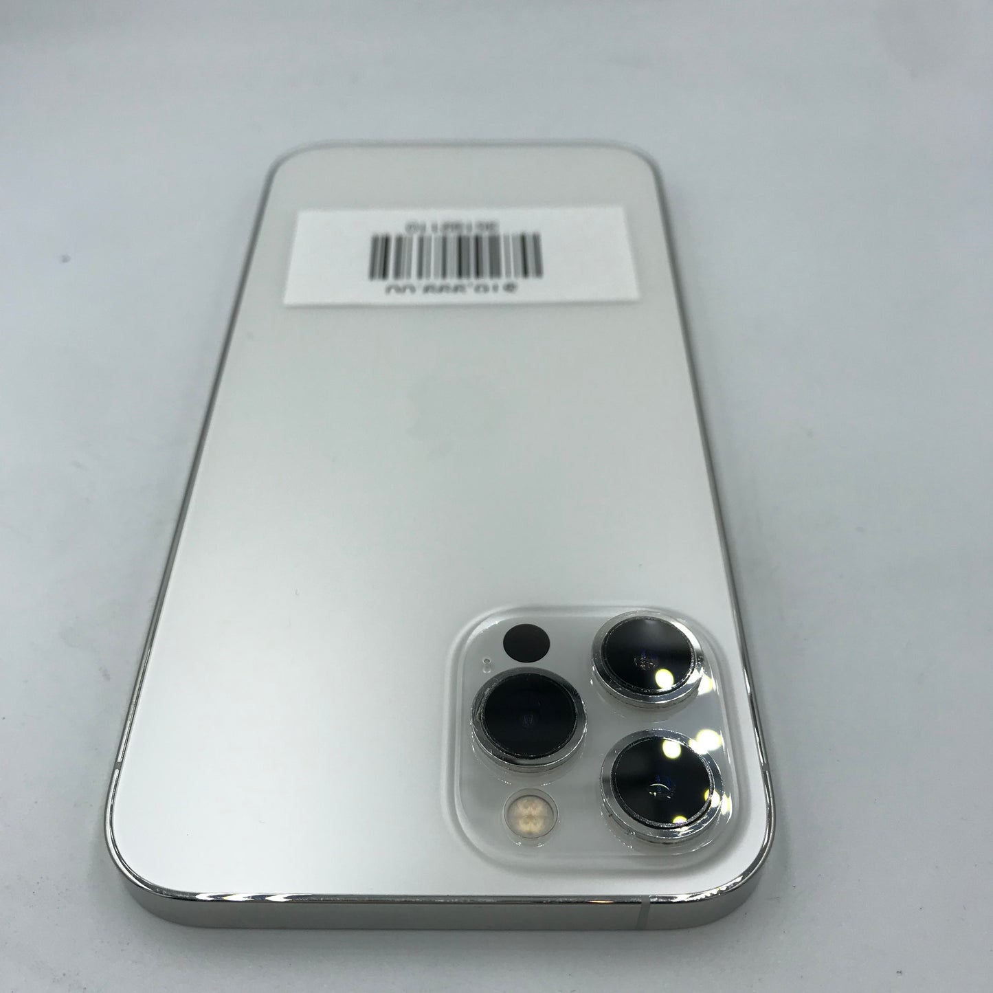 iPhone 12 Pro Max 128 GB (Producto Unico )