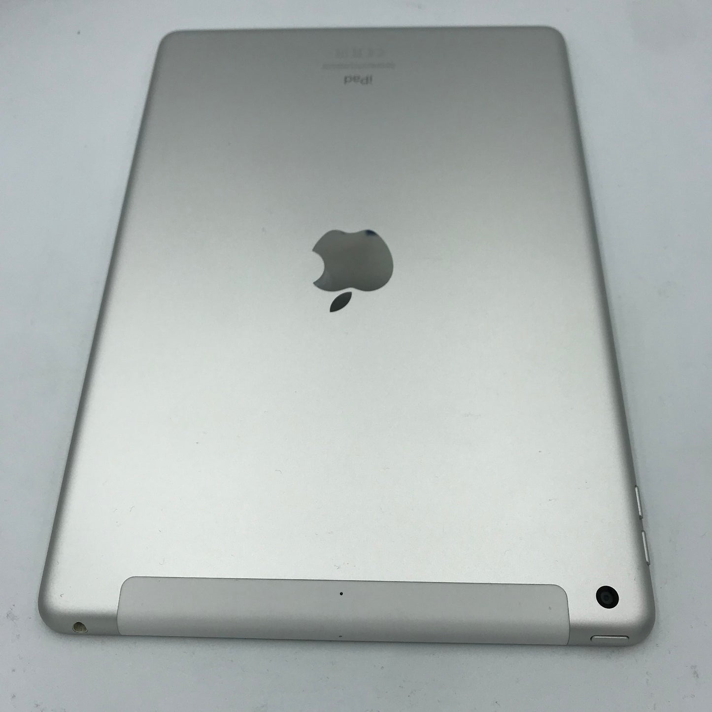 IPad 8th Generación 32GB Wi-Fi+ Cell (Producto Unico)