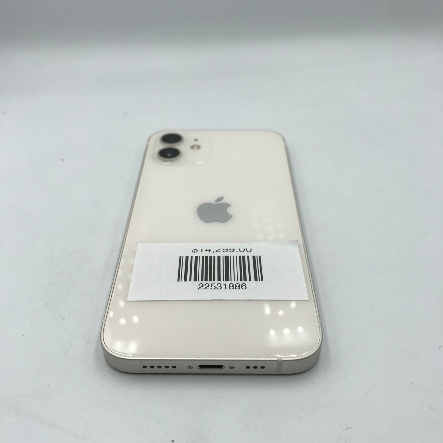 IPhone 12 128GB (Producto Único)