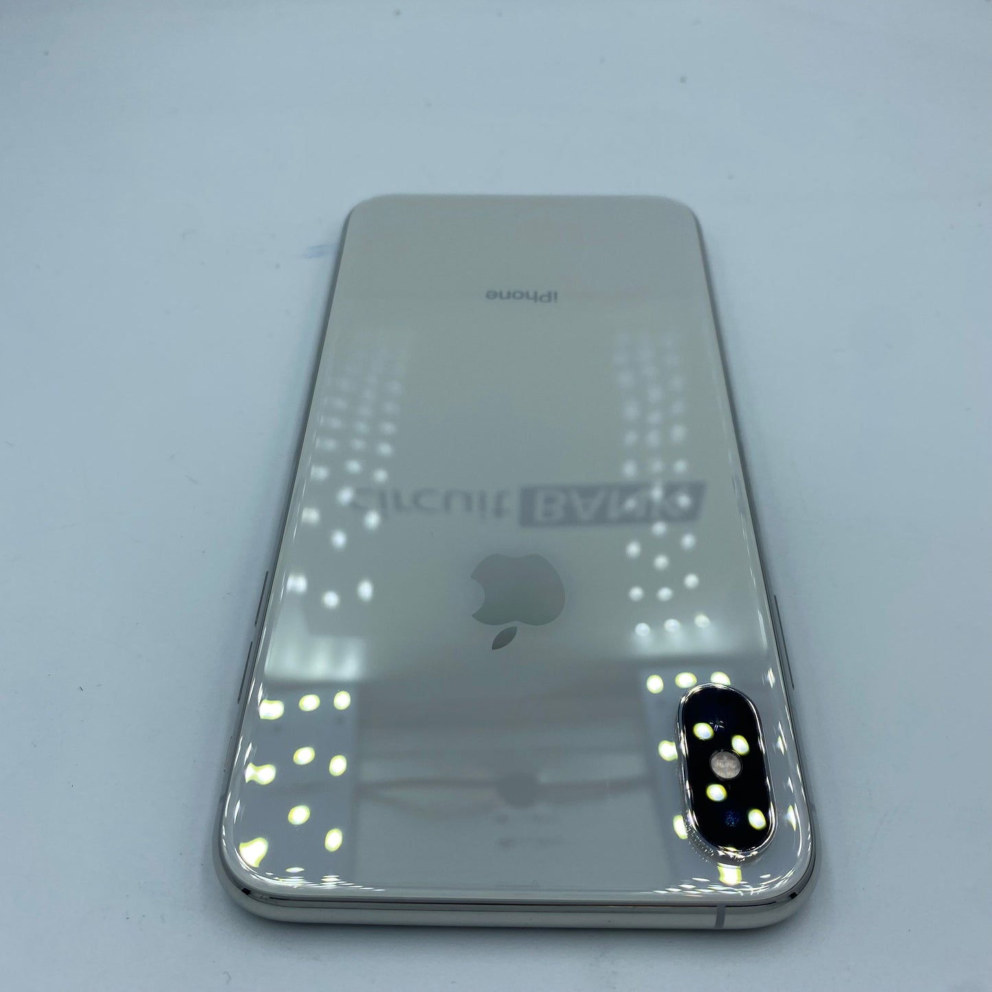 IPhone XS Max 256gb (Producto Unico)