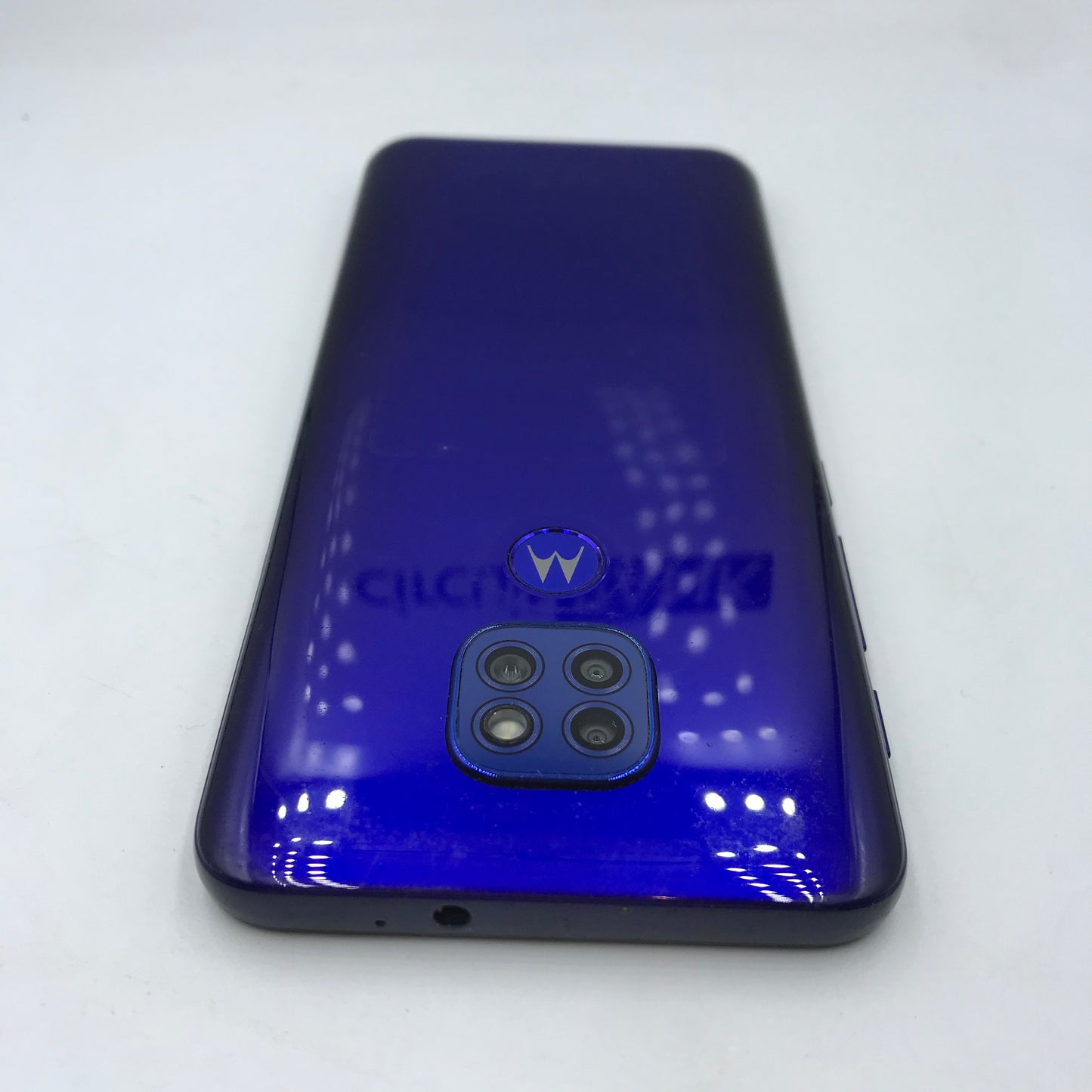 Moto G9 Play 128gb (Producto Único)