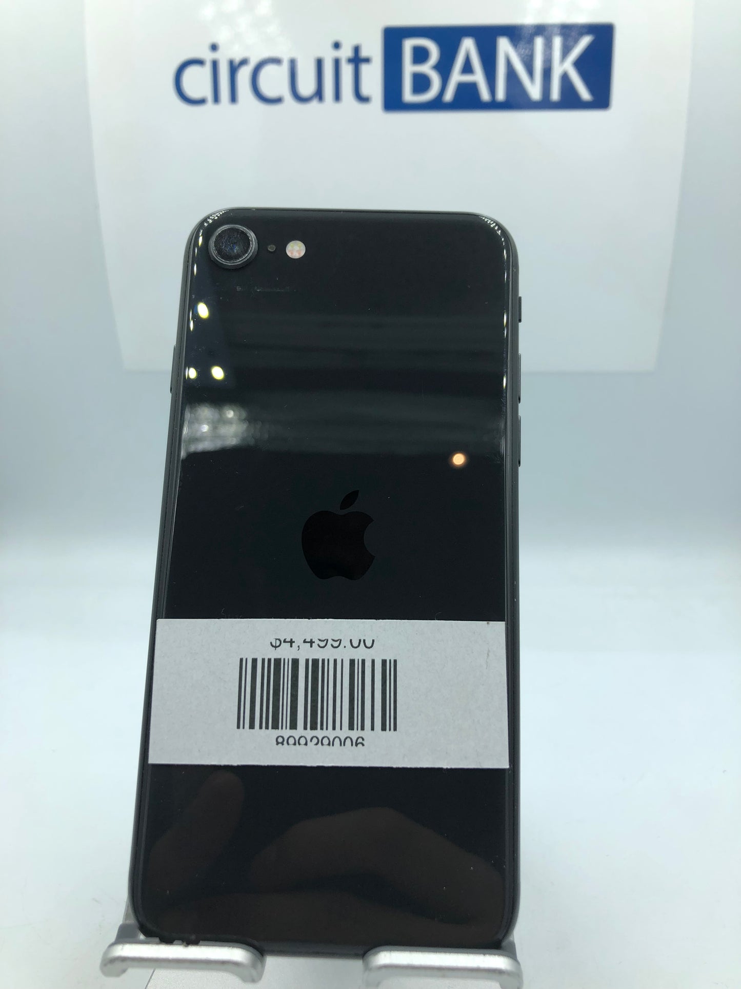 iPhone SE 64gb 2020 (Producto Único)
