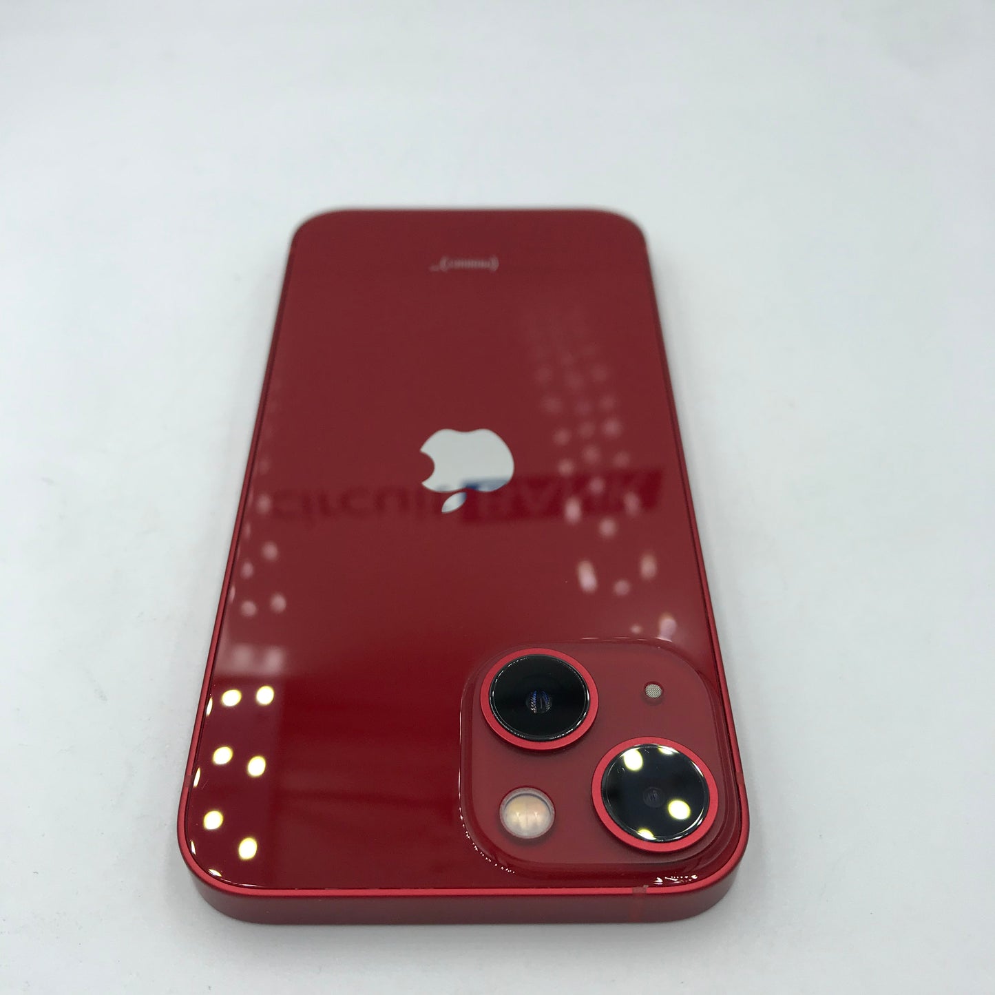 IPhone 13 Mini 256GB (Producto Único)
