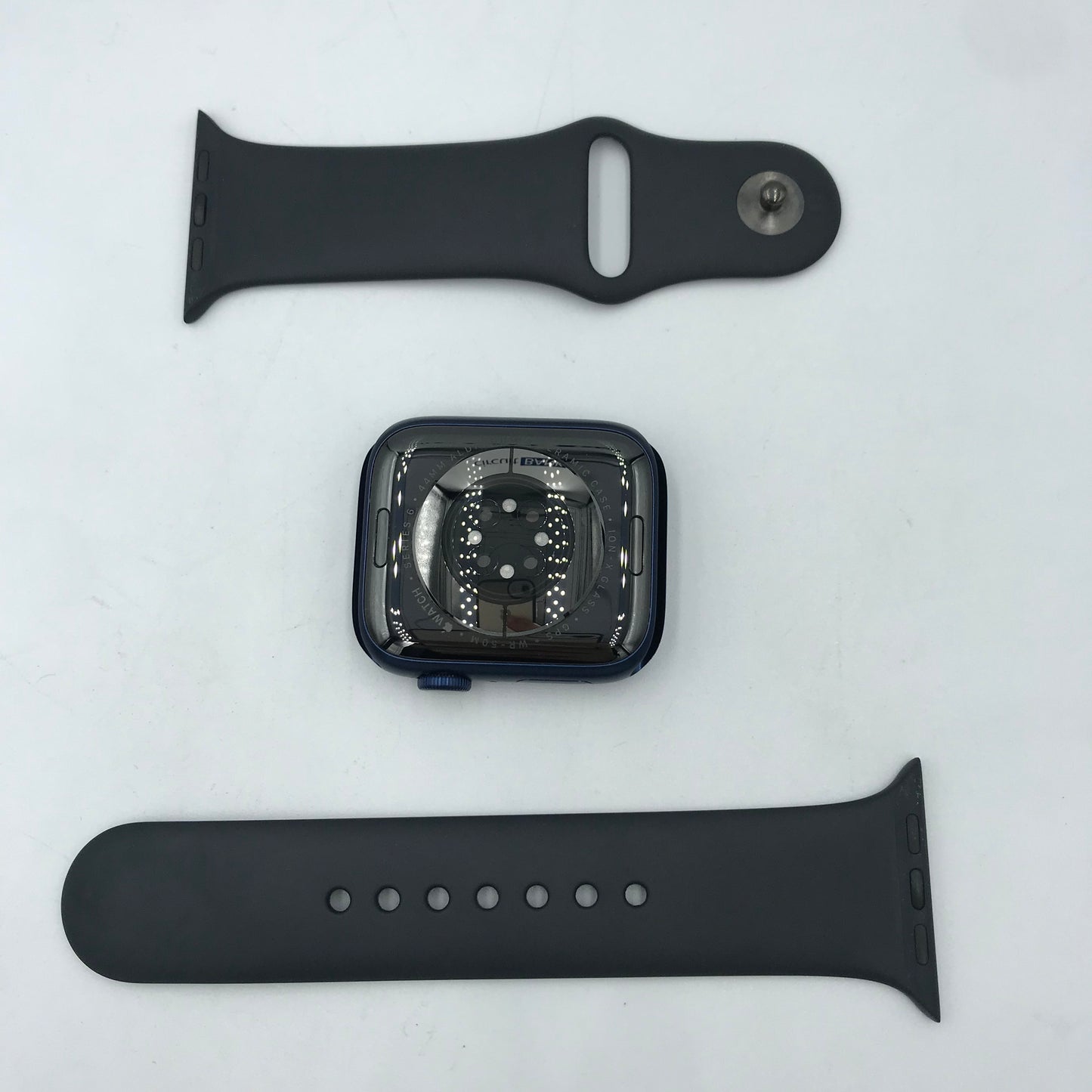 Apple watch Series 6 44mm GPS (Producto Único)