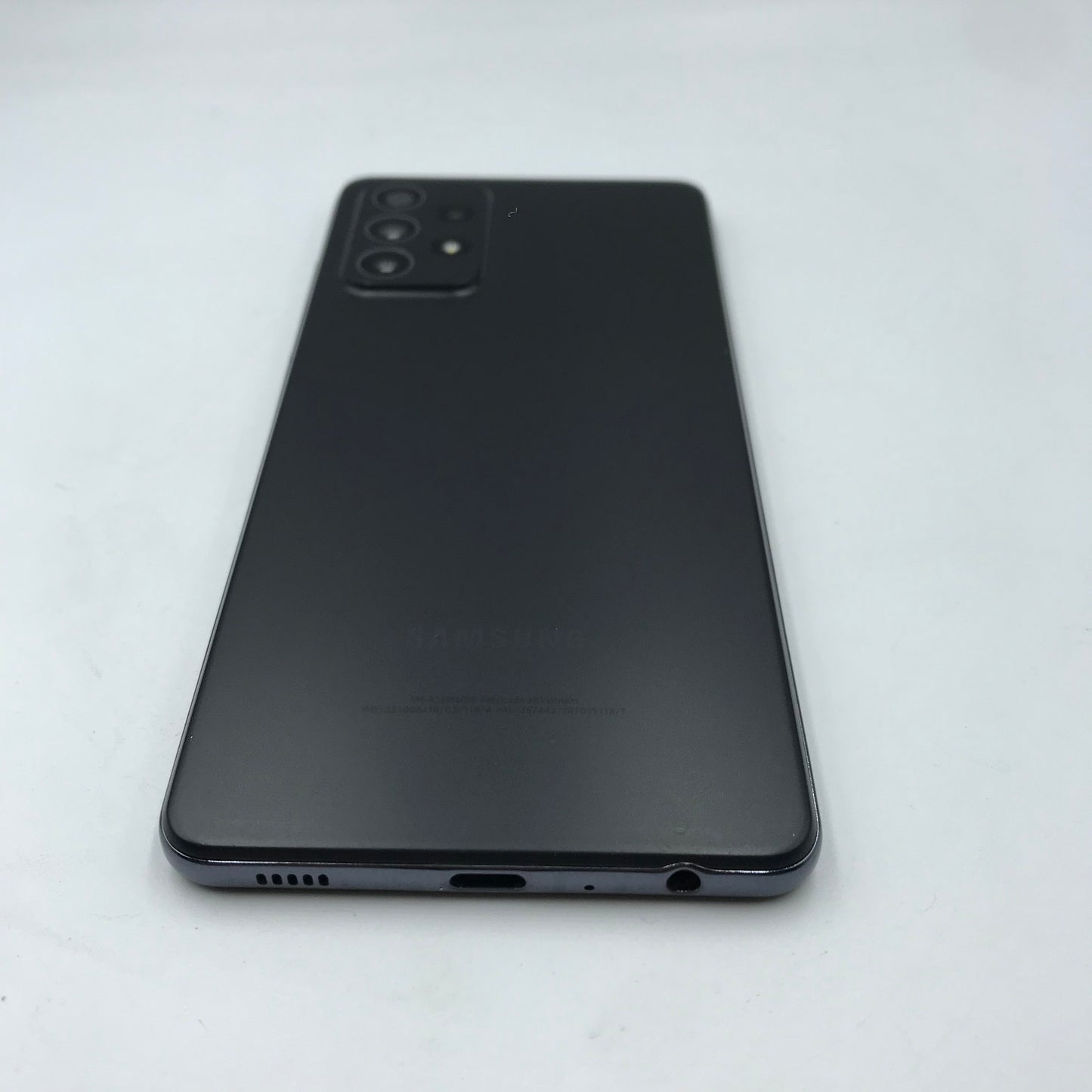 Samsung Galaxy A72 128GB (Producto Único)