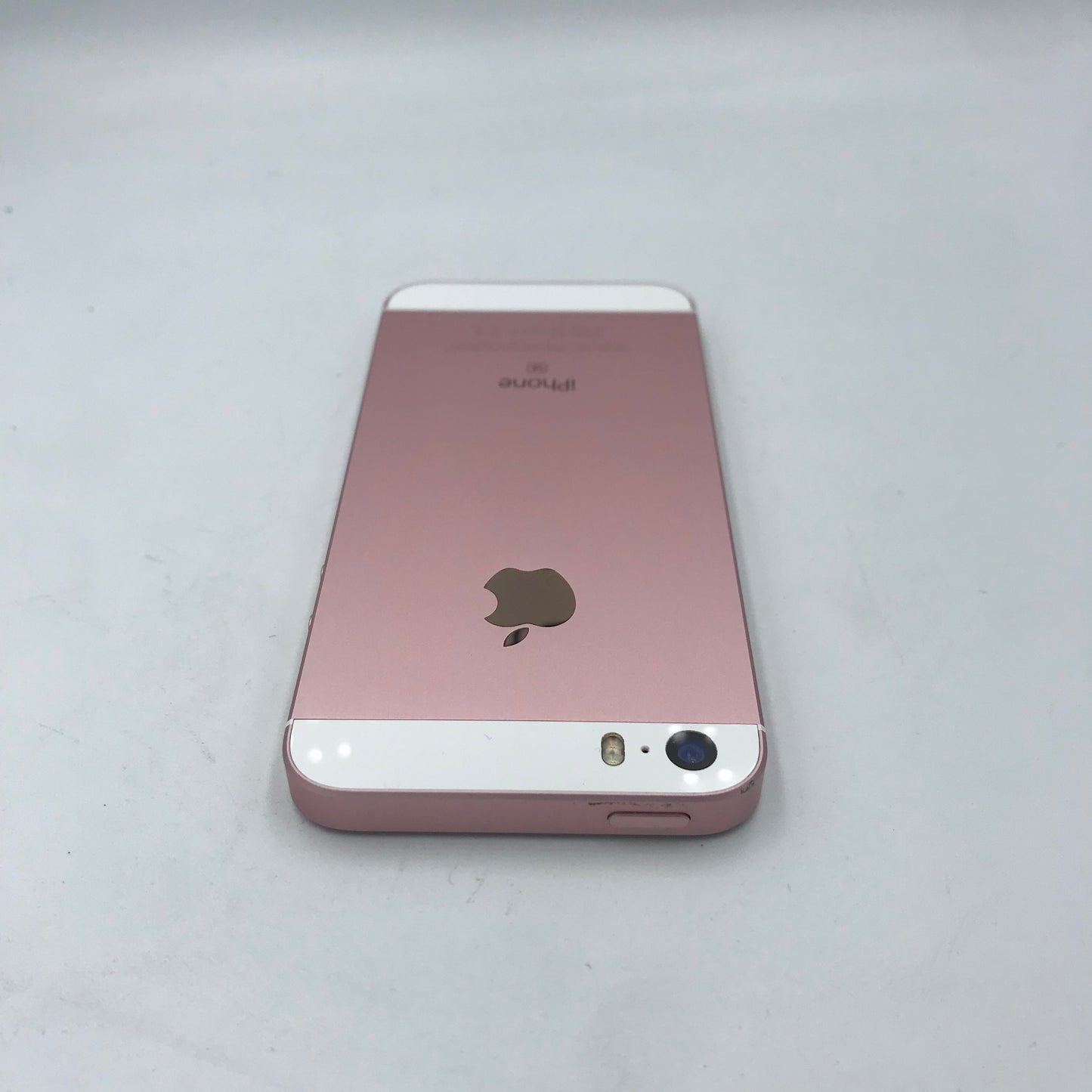iPhone SE 32gb Primera Generación (Producto Único)