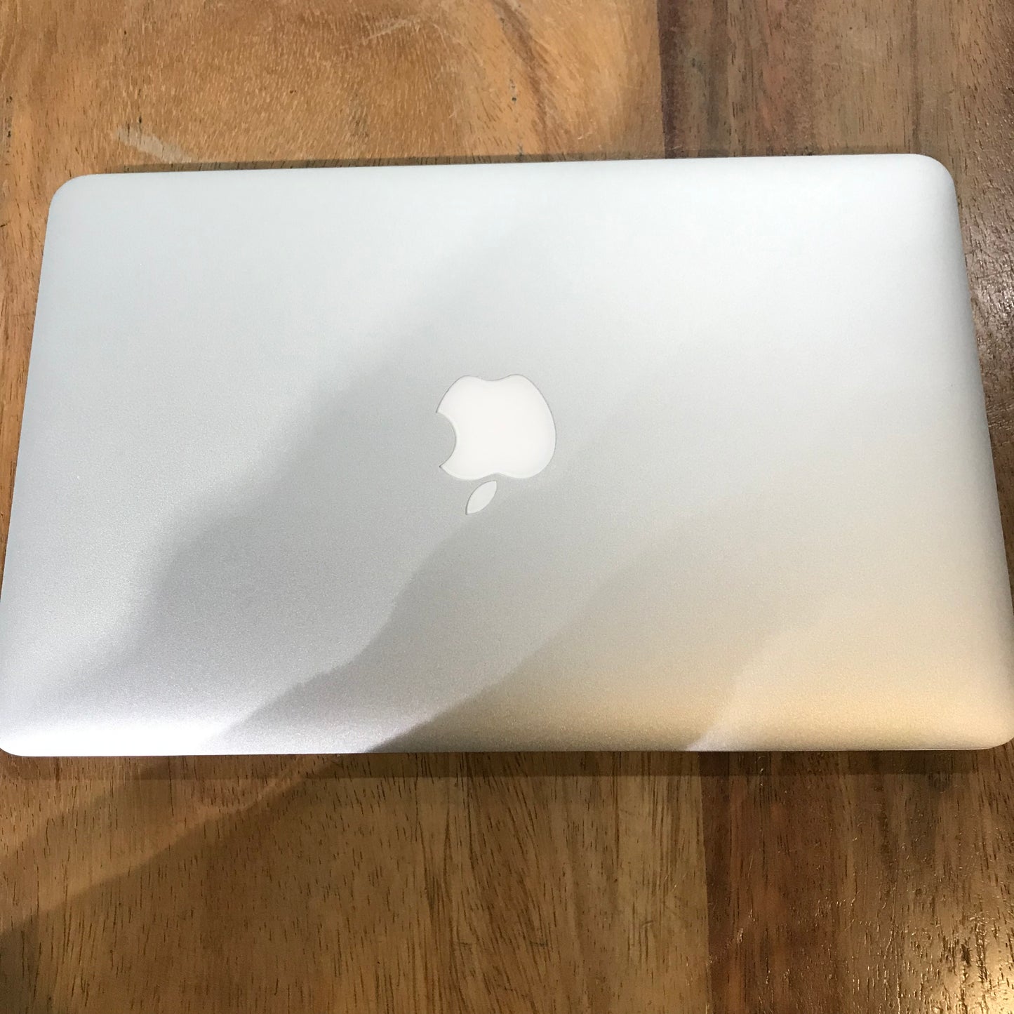 Macbook Air "11 2015 (Producto Unico)