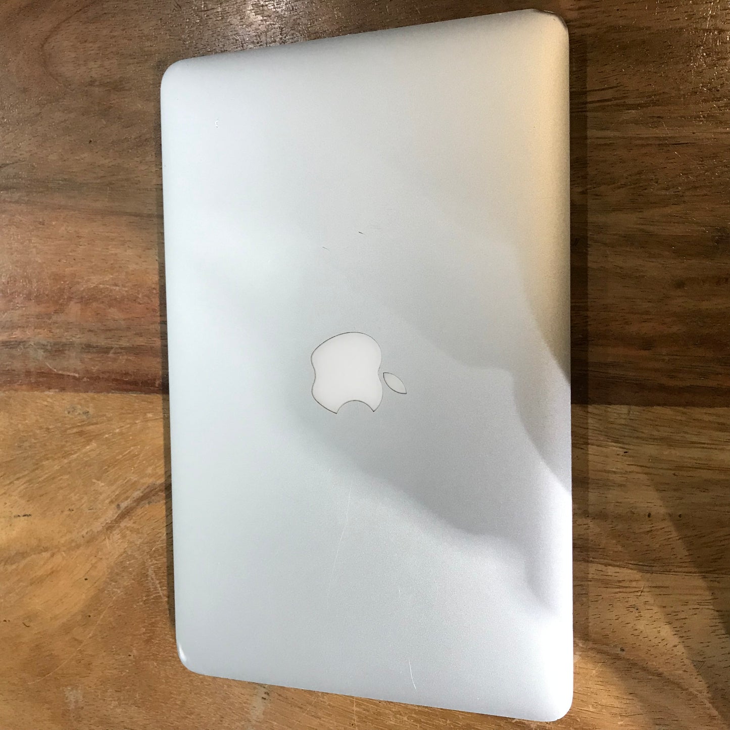 Macbook Air "11 2015 (Producto Unico)